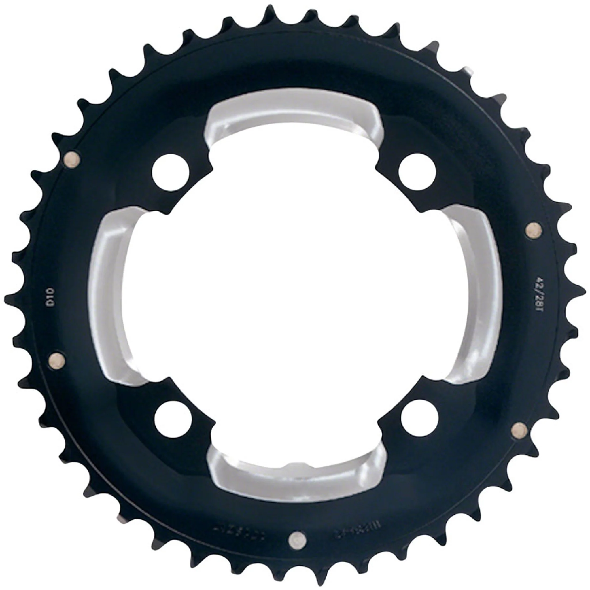 MTB Pro Double Chainring