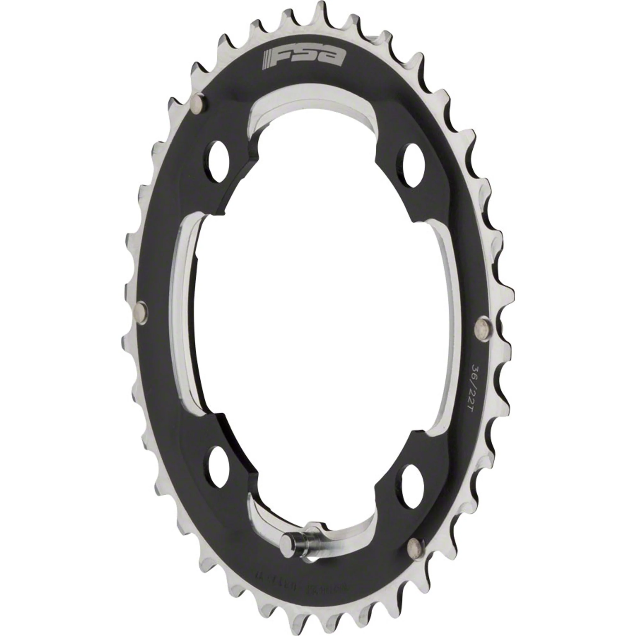 MTB Pro Double Chainring - Image 3