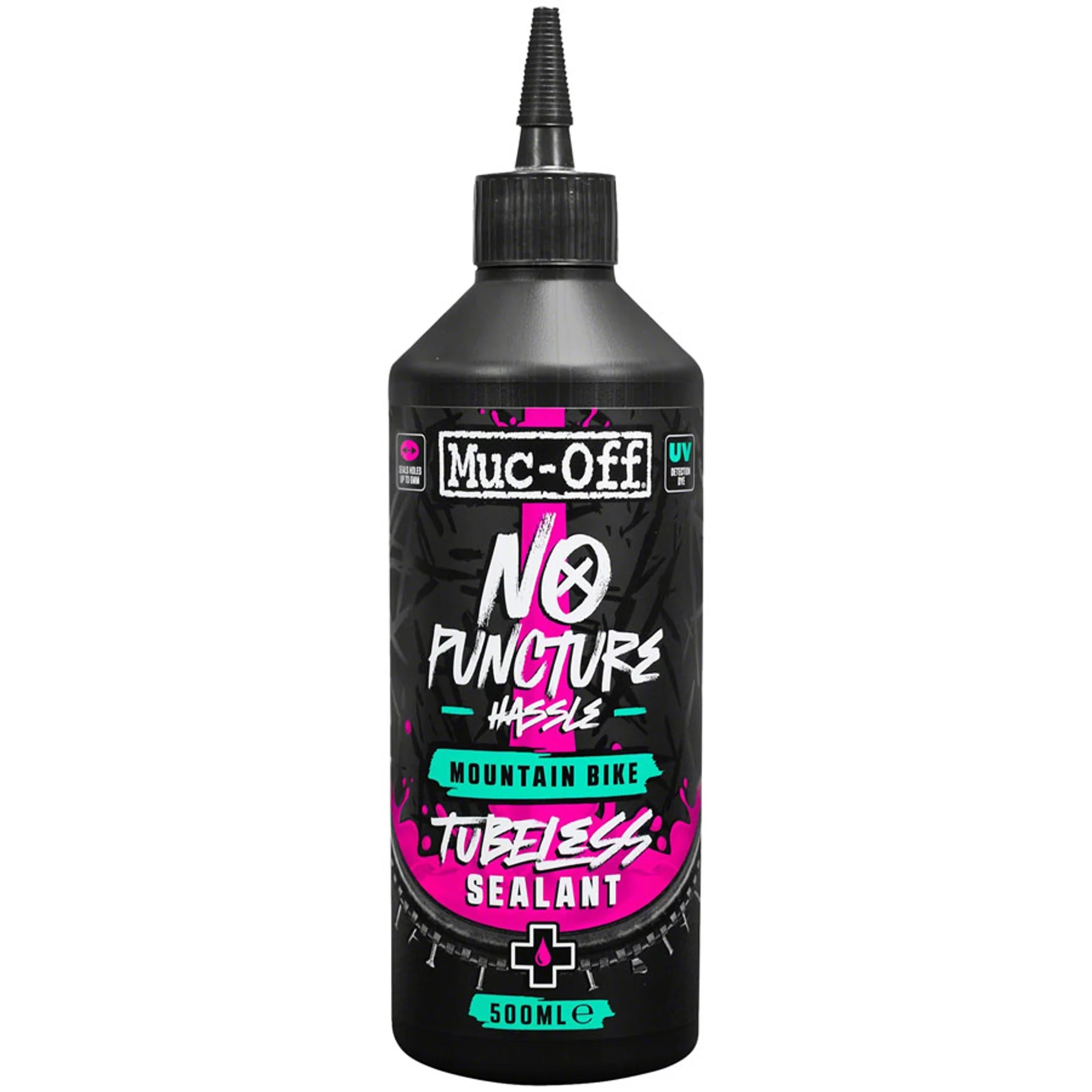 MTB Tubeless Tire Sealant - Image 2
