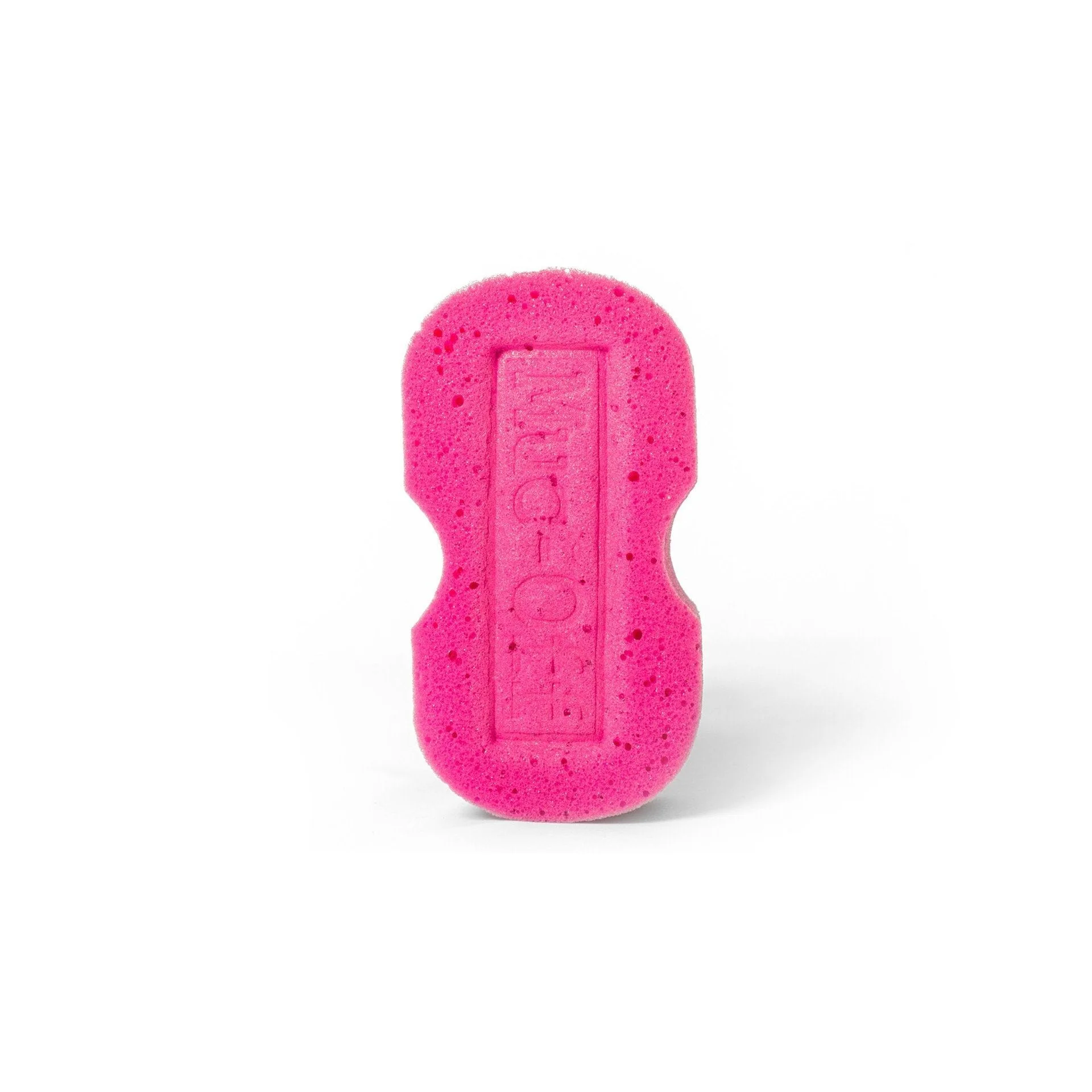Muc-Off Microcell Expanding Pink Sponge