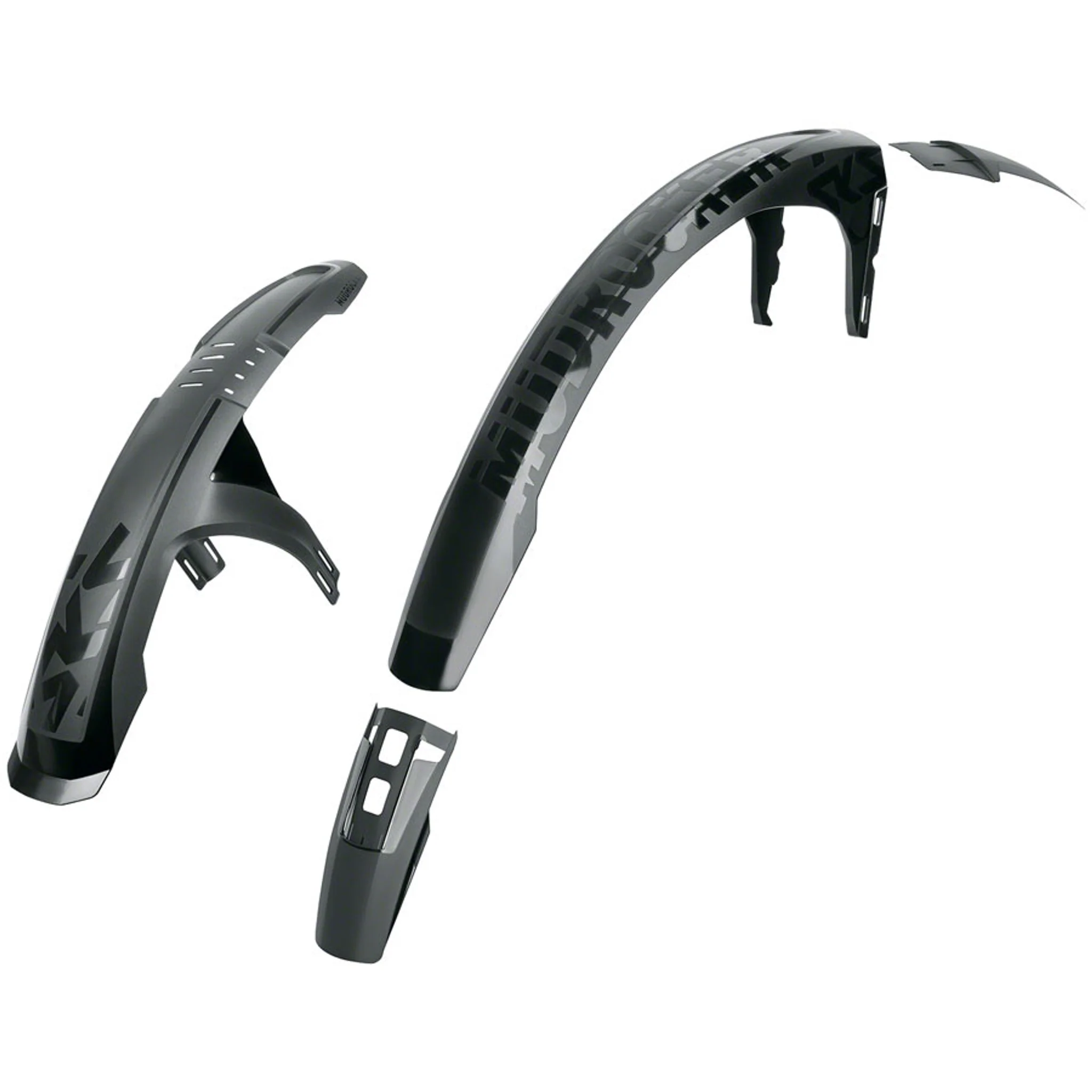 Mudrocker Fenders