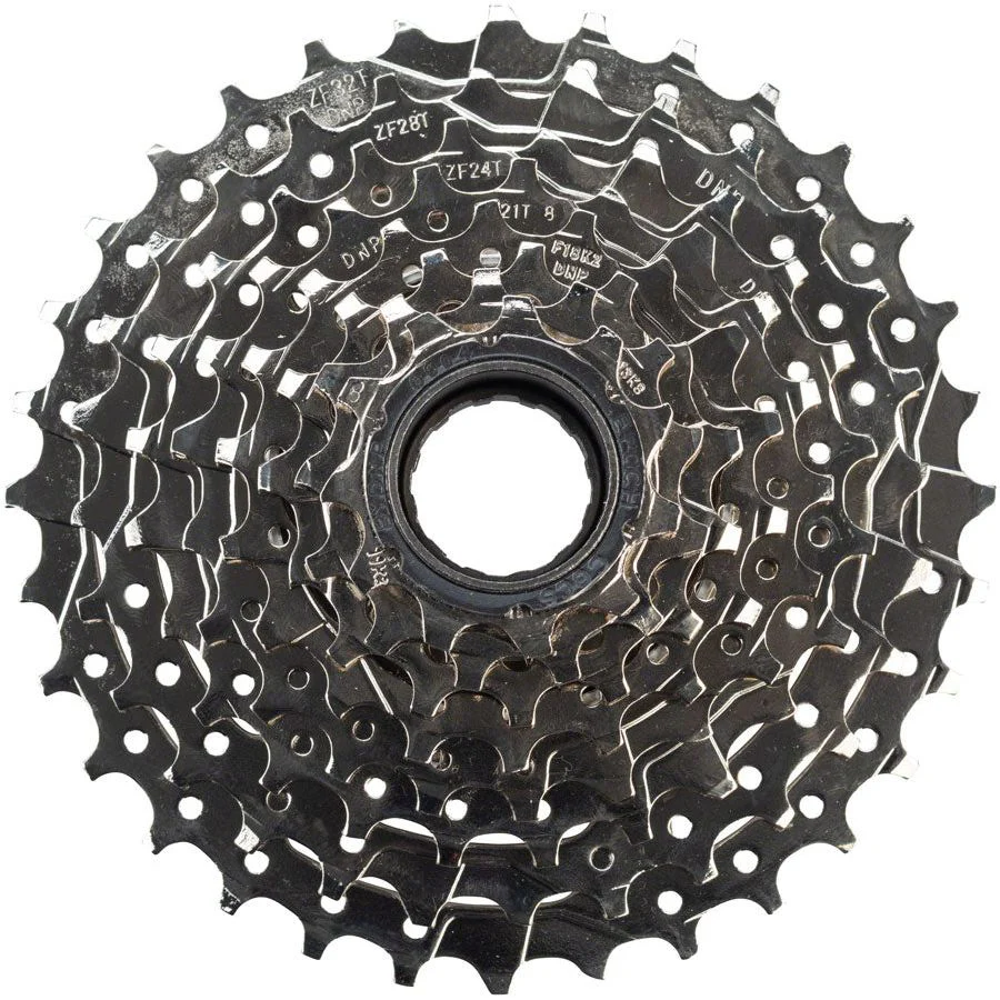 Multi-Speed Freewheels