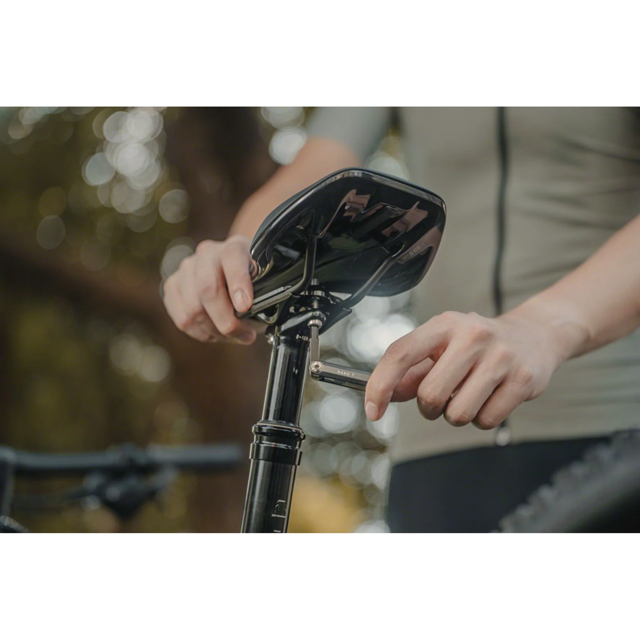 Nano 7 Multi Tool - Black/Gray - Image 5