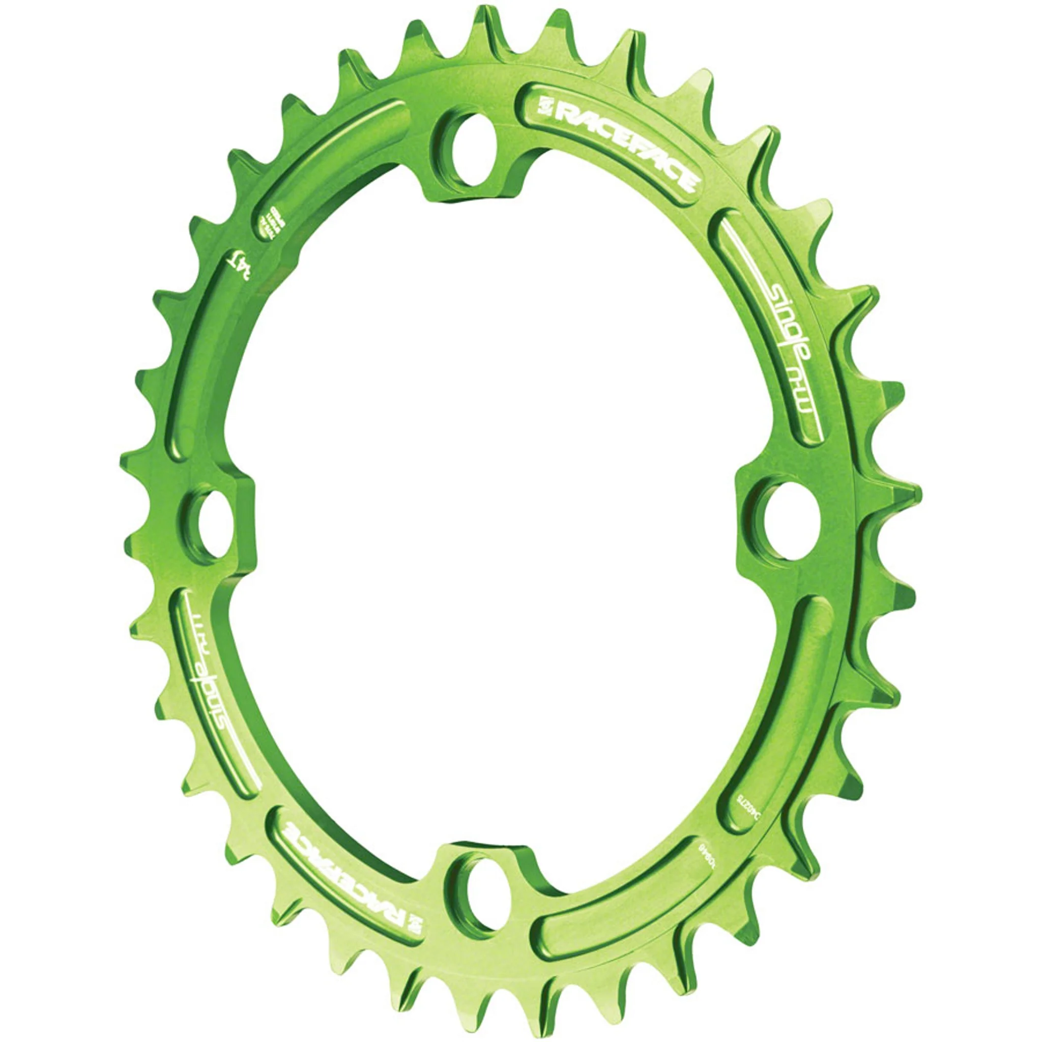 Narrow Wide Chainring - Image 21