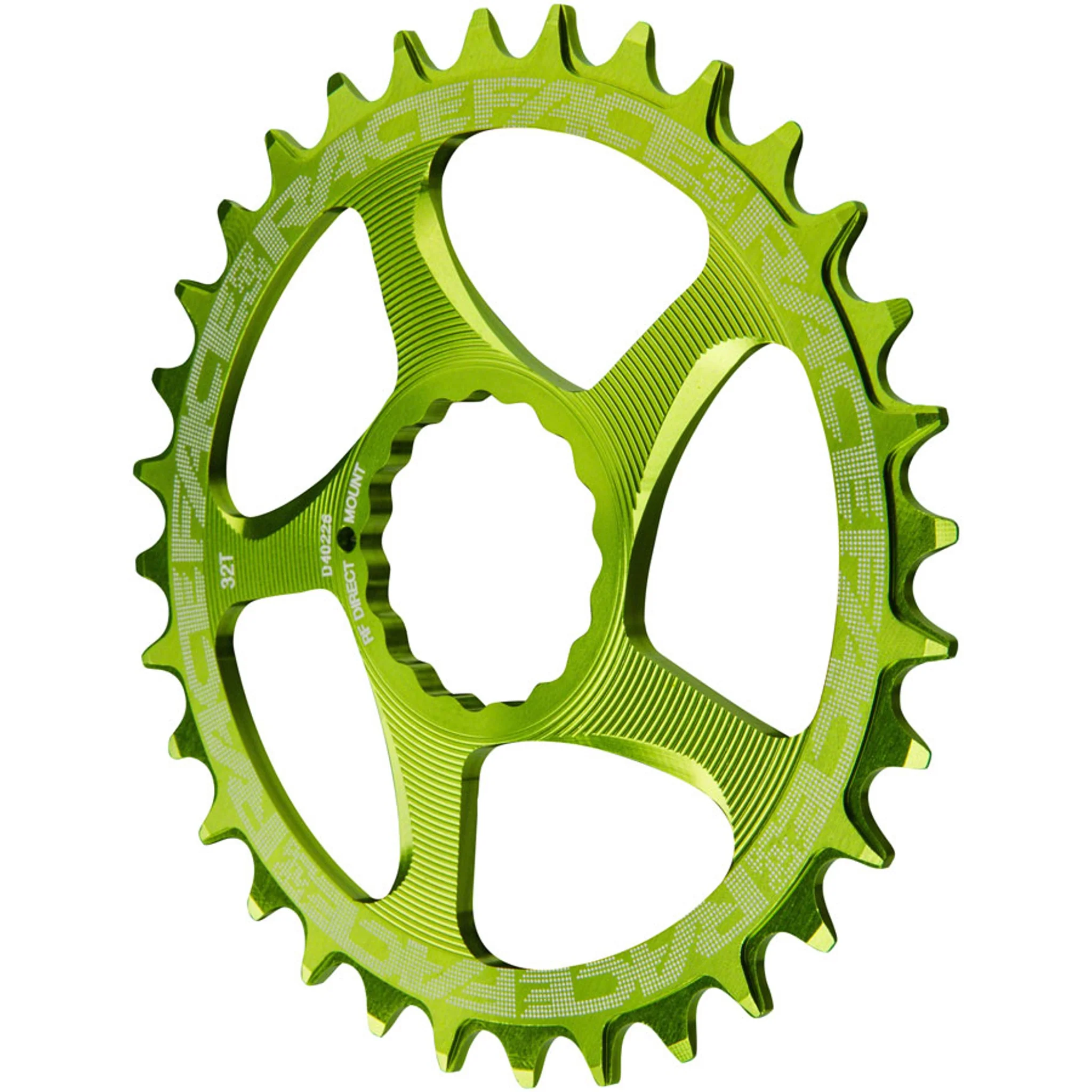 Narrow Wide Direct Mount CINCH Chainring - Image 14