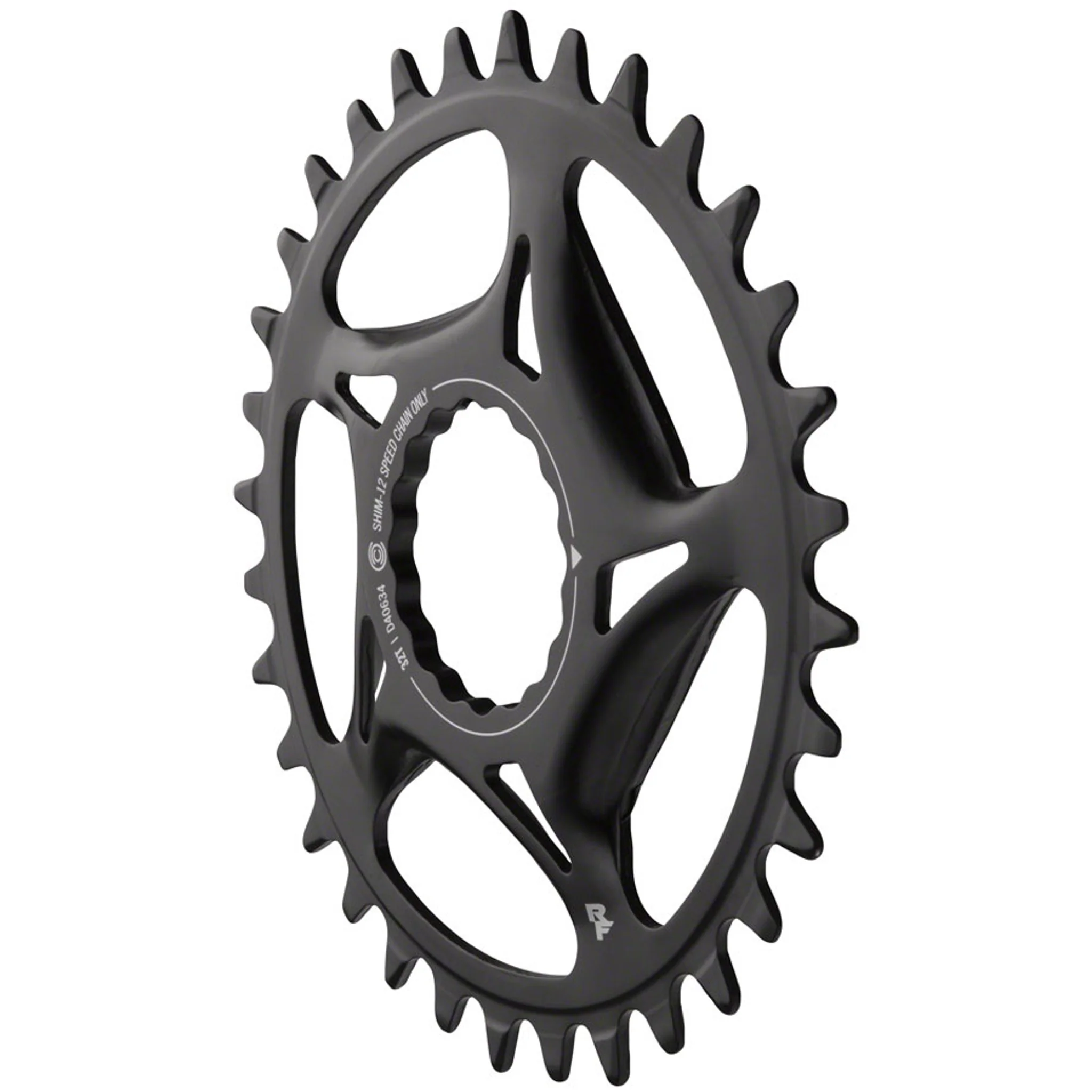 Narrow Wide Direct Mount CINCH Hyperglide+ - Image 4