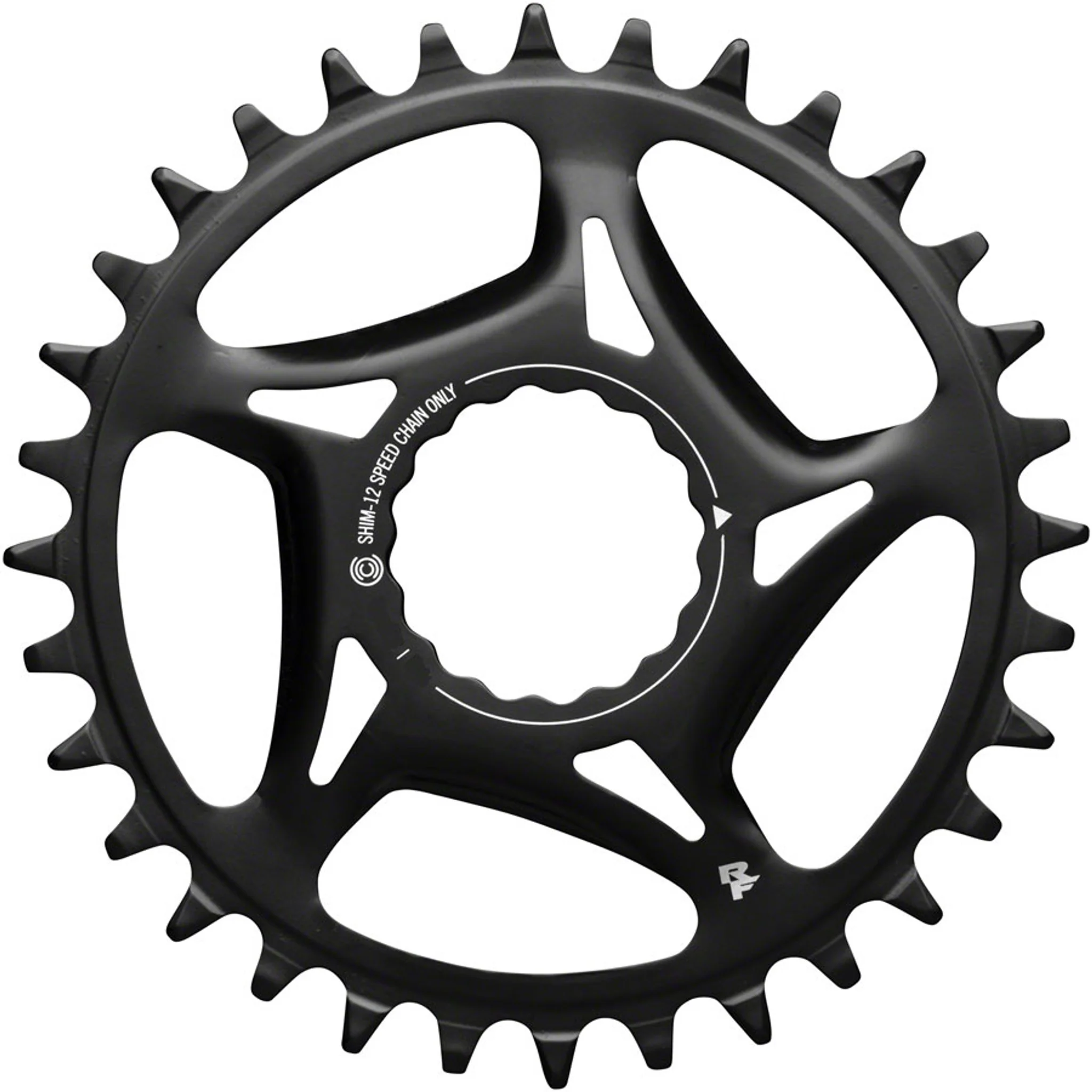 Narrow Wide Direct Mount CINCH Hyperglide+ - Image 5