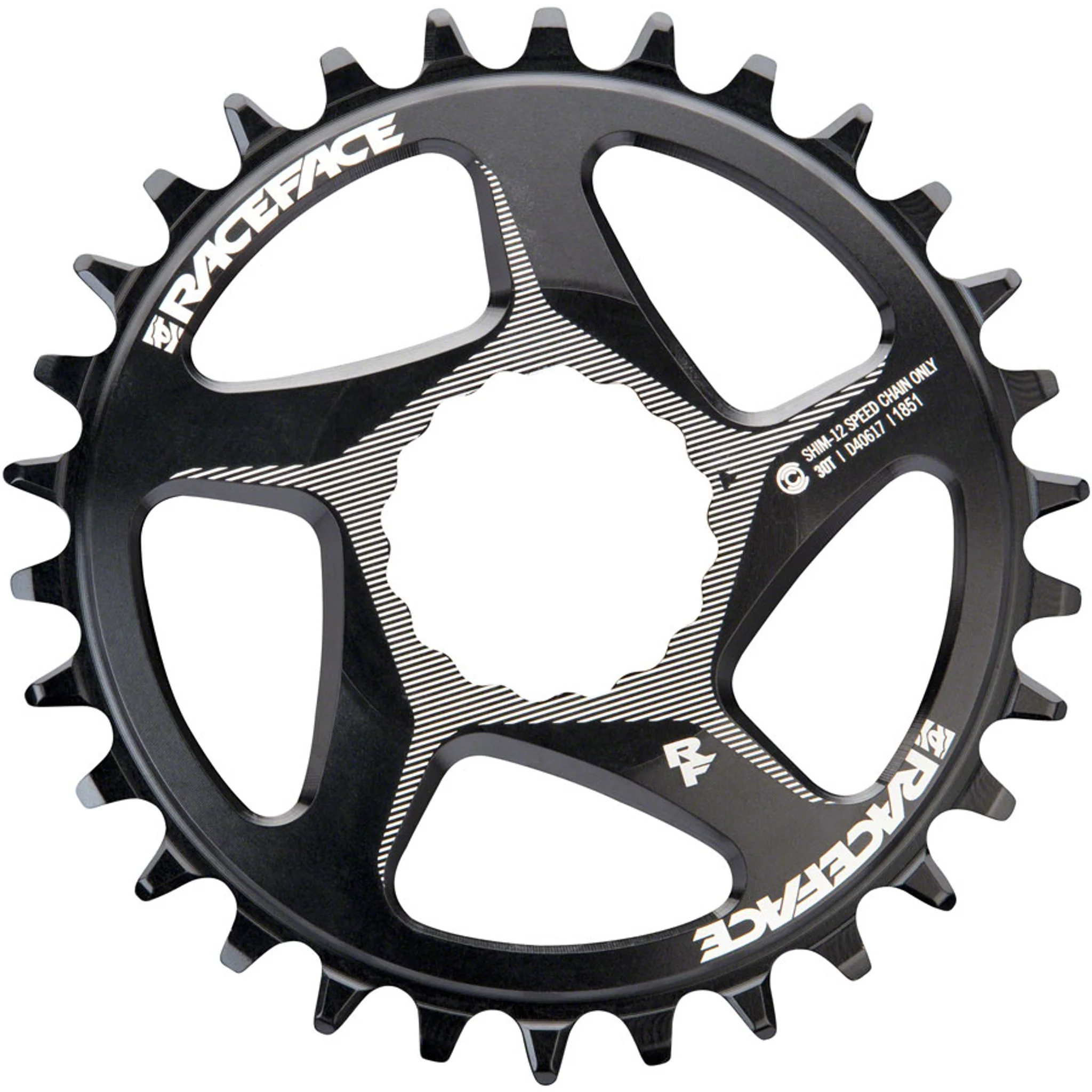 Narrow Wide Direct Mount CINCH Hyperglide+ - Image 7