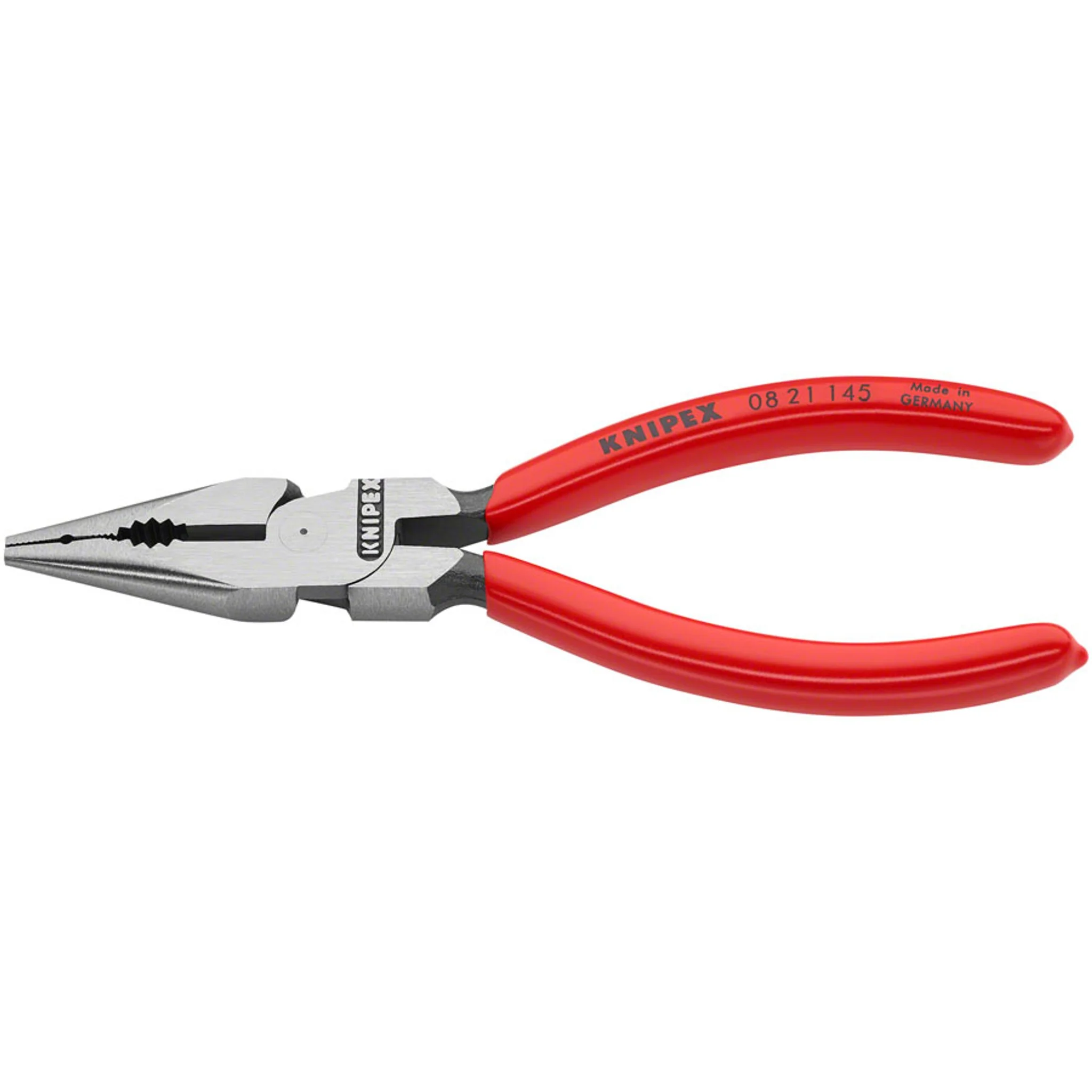 Needle Nose Combo Pliers - 5 3/4" - Image 2