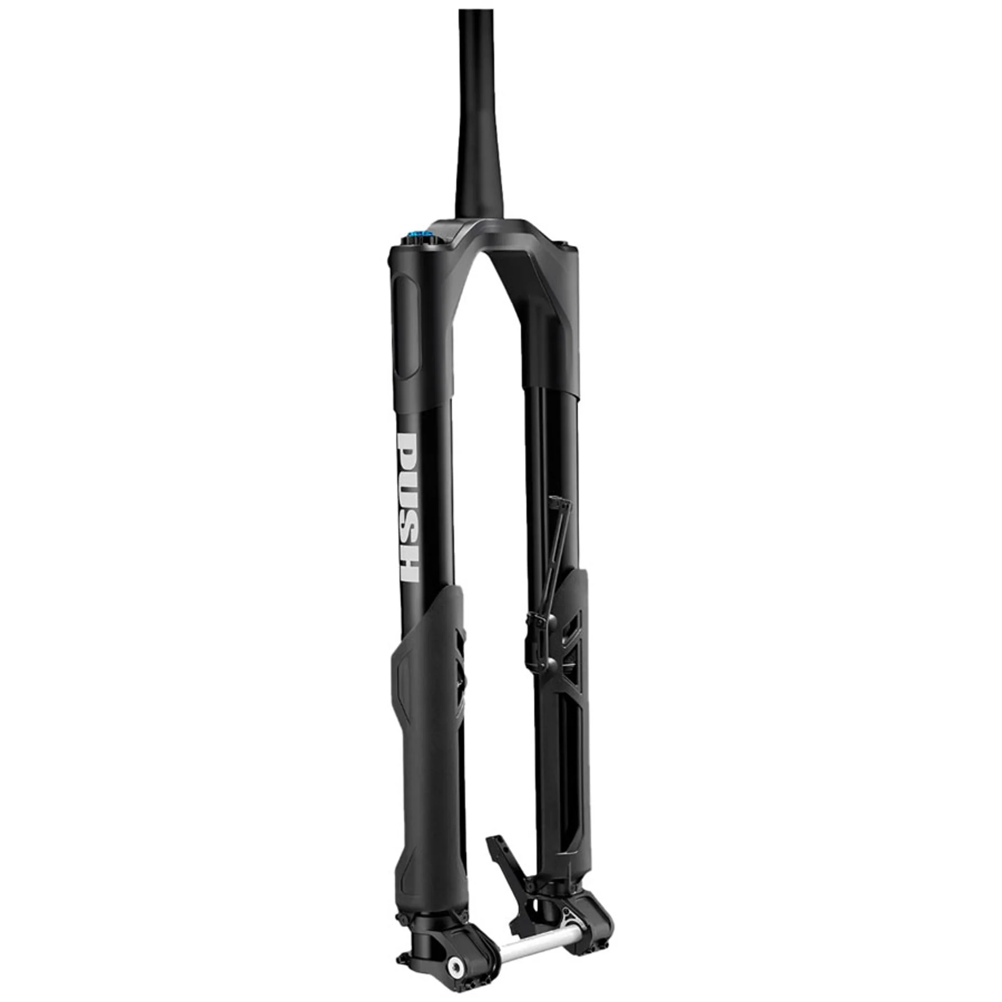 Nine One V2 Inverted Coil Suspension Fork