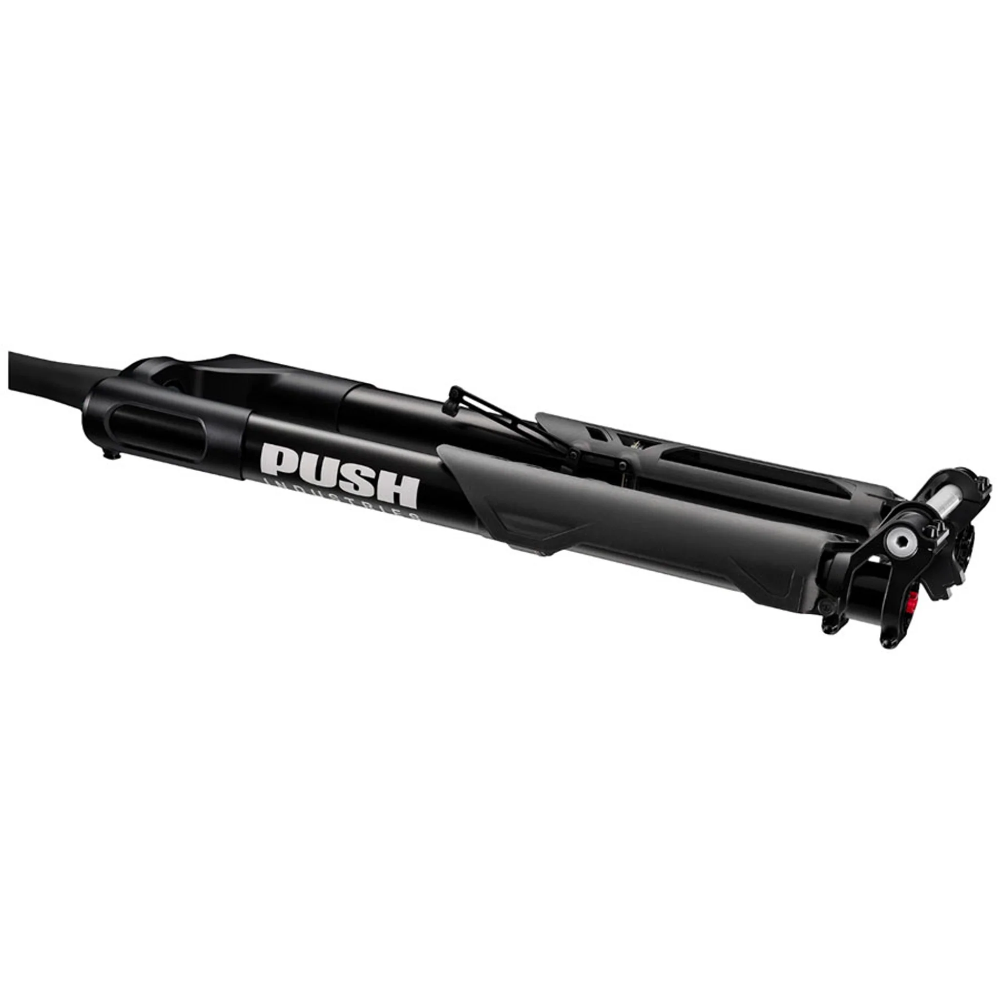 Nine One V2 Inverted Coil Suspension Fork - Image 2