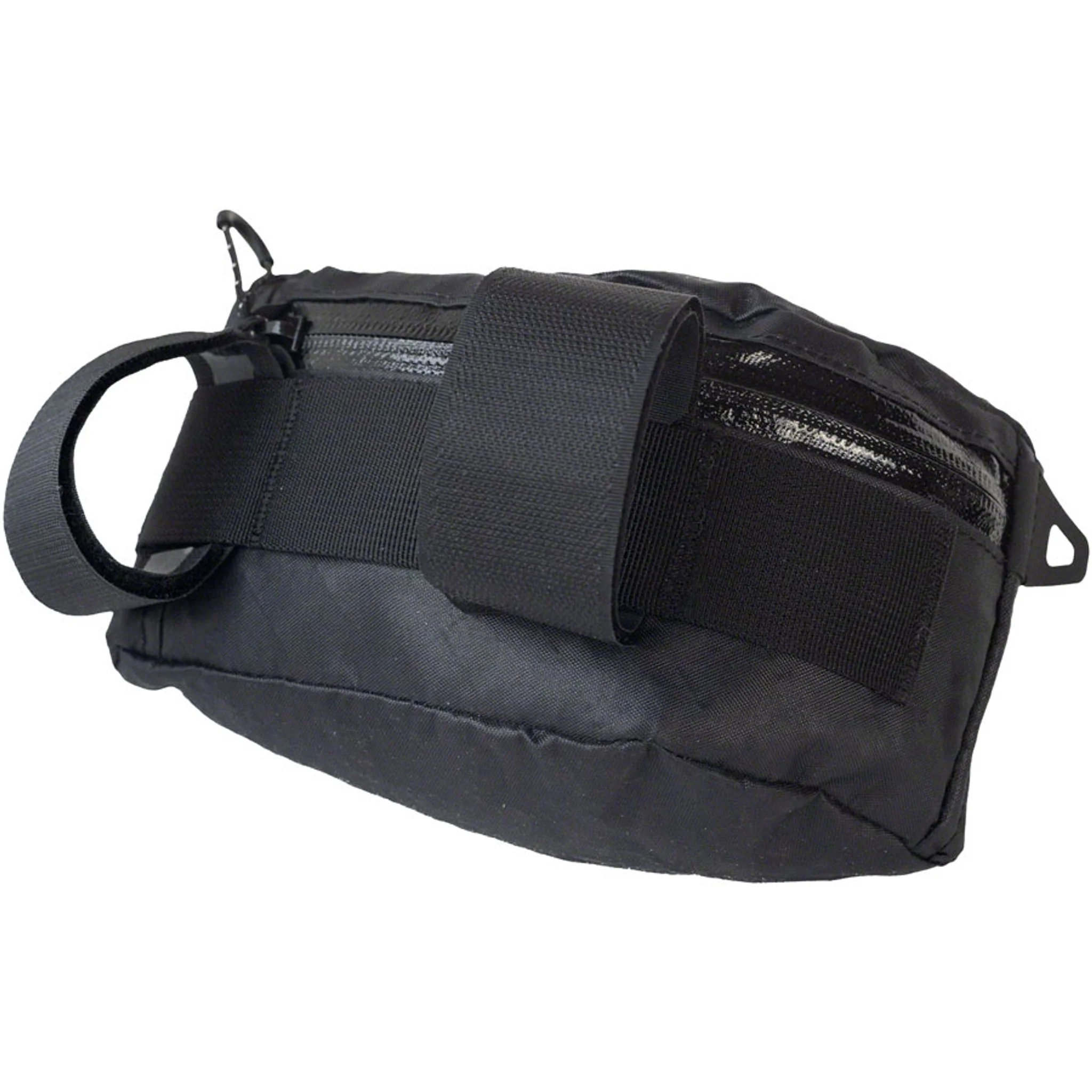 Nook Frame Bag - Black - Image 2