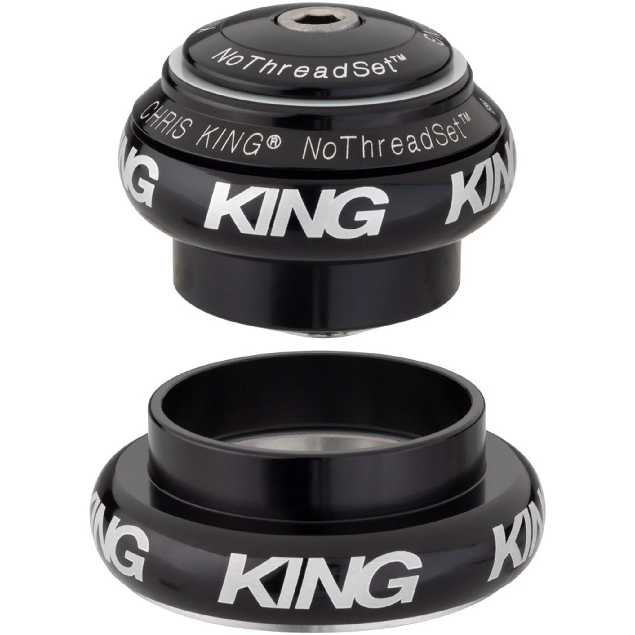 NoThreadSet Headset - Image 4