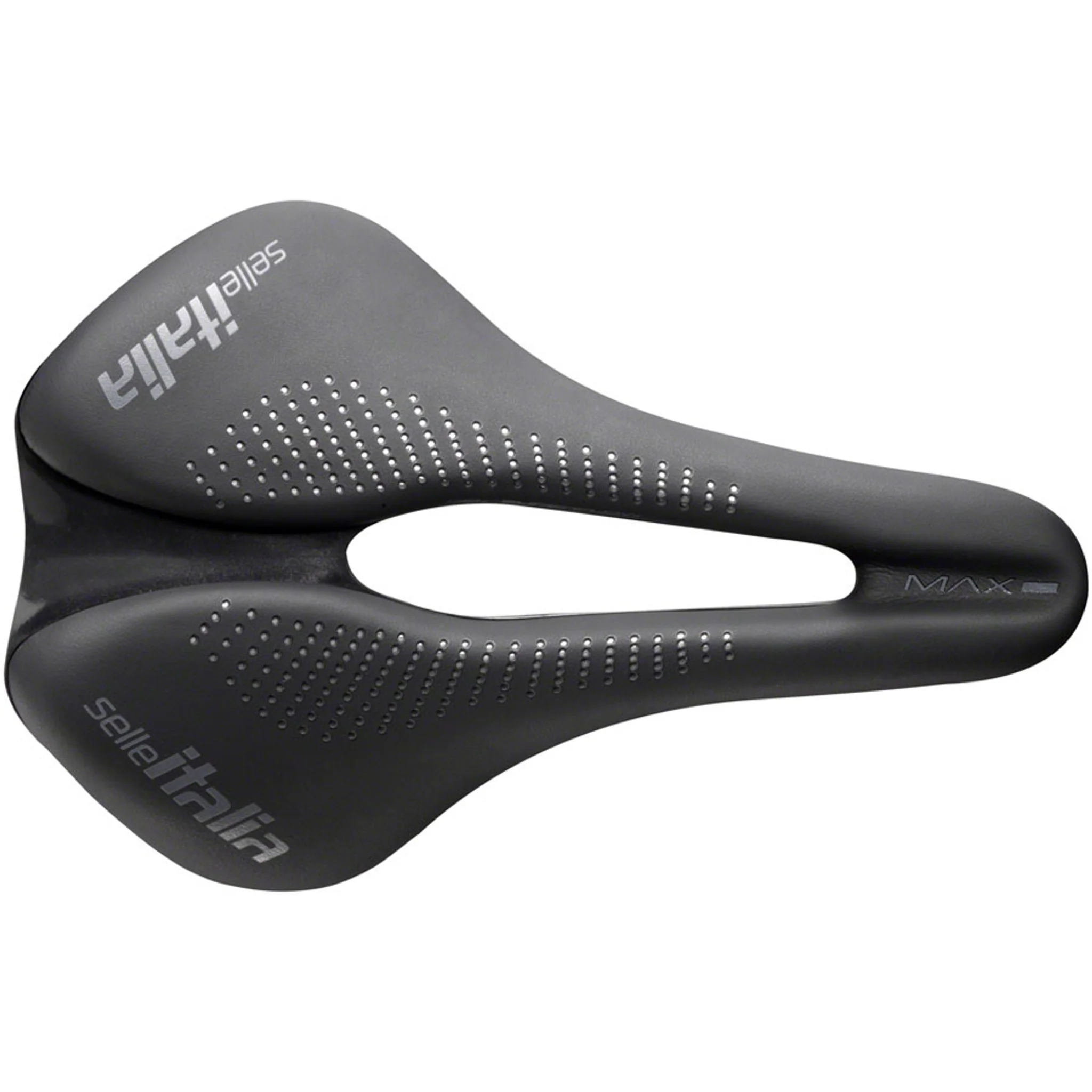 Novus Boost EVO TI 316 Superflow Saddle - Large - Image 2