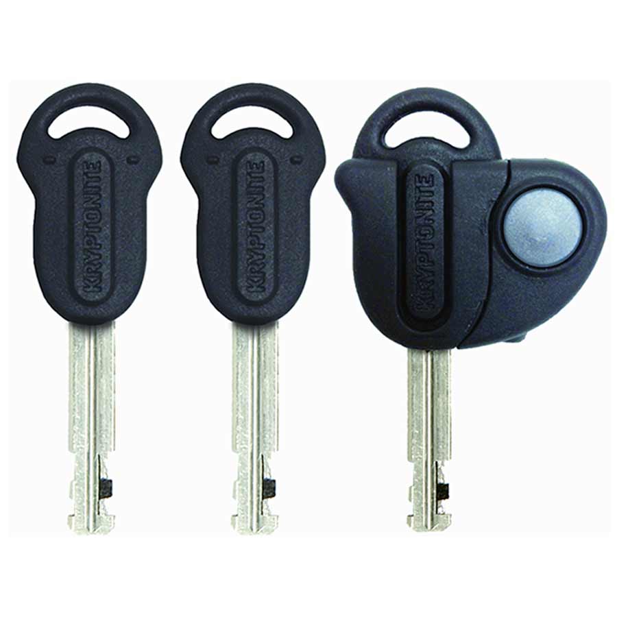 NY Chain with EV Disc Lock - Image 3