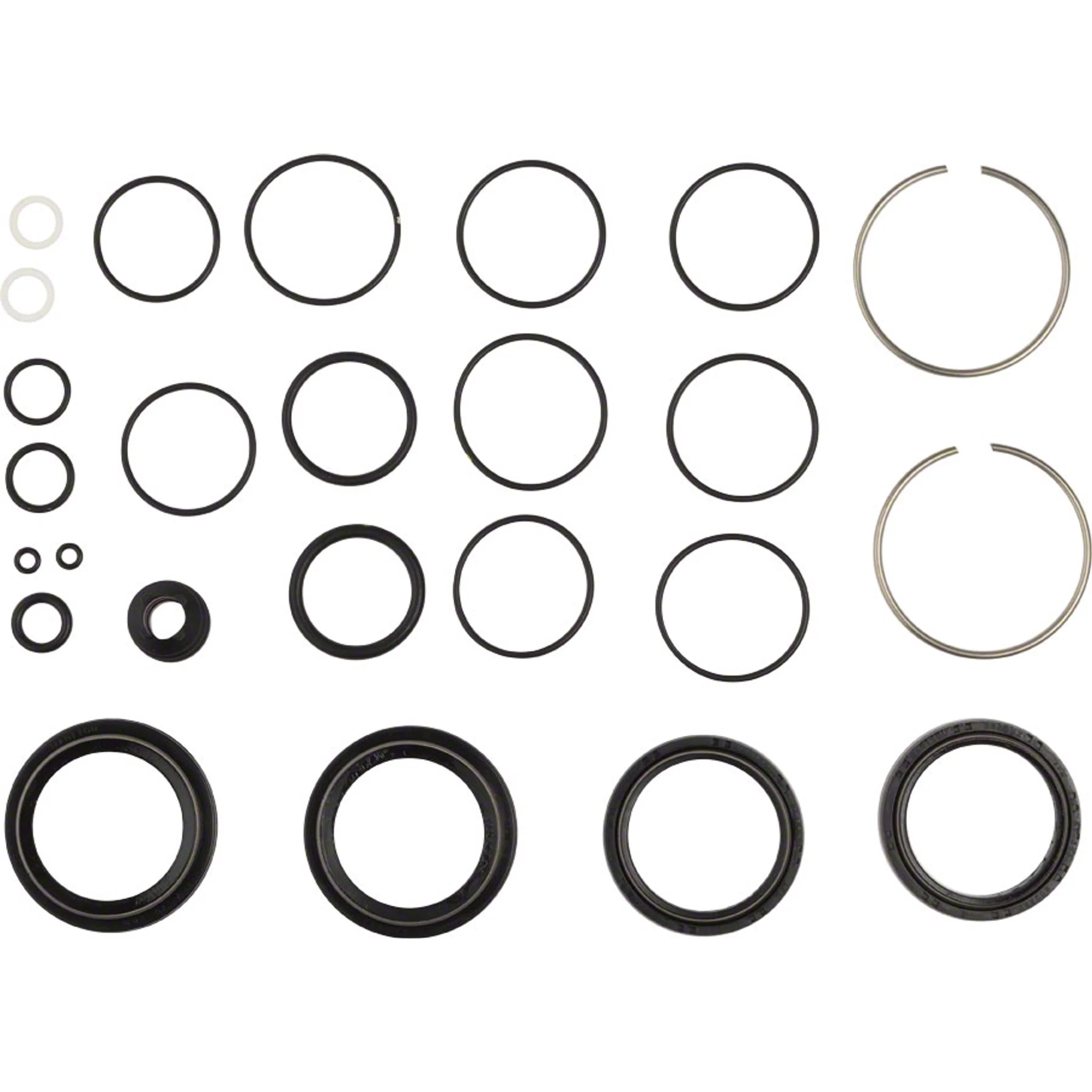 O-Ring Kit - Image 2