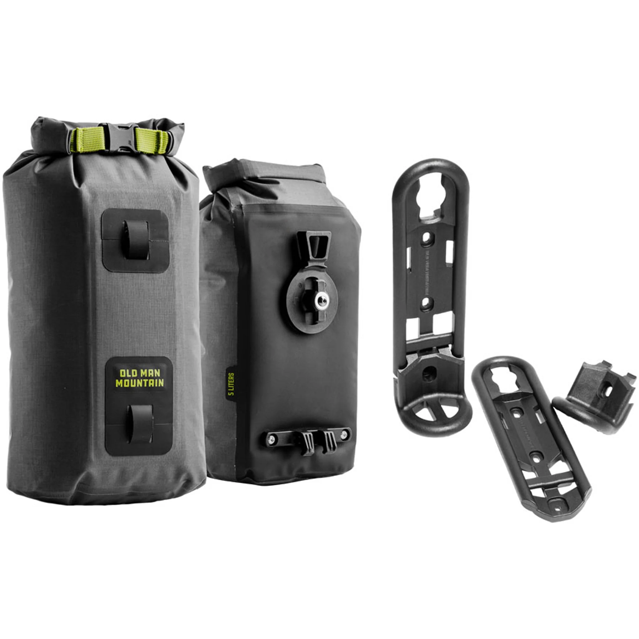 Hemlock Bags with FLIP Cages - Image 5