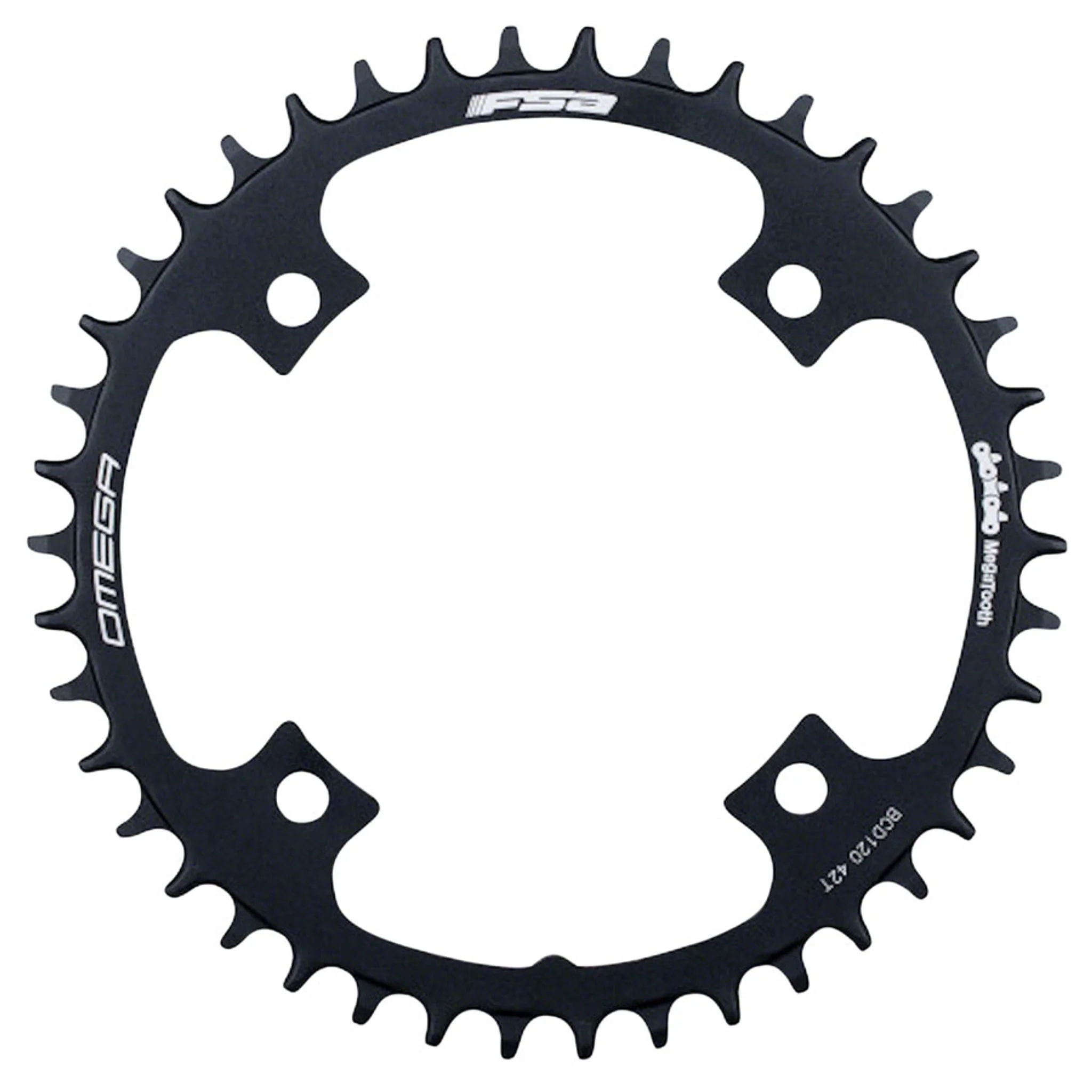 Omega 1x Chainring - Image 2