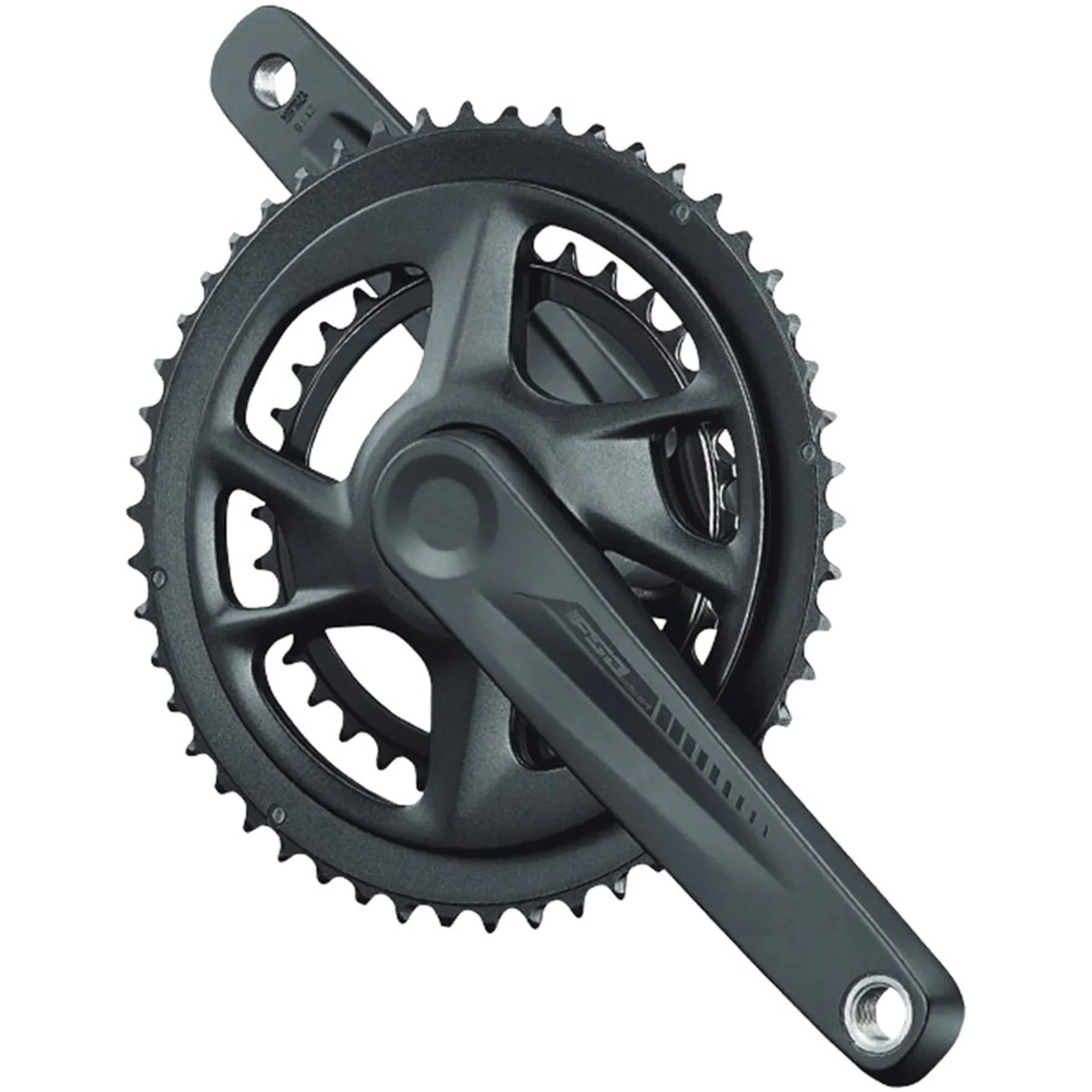 Omega AGX+ Crankset - Image 2