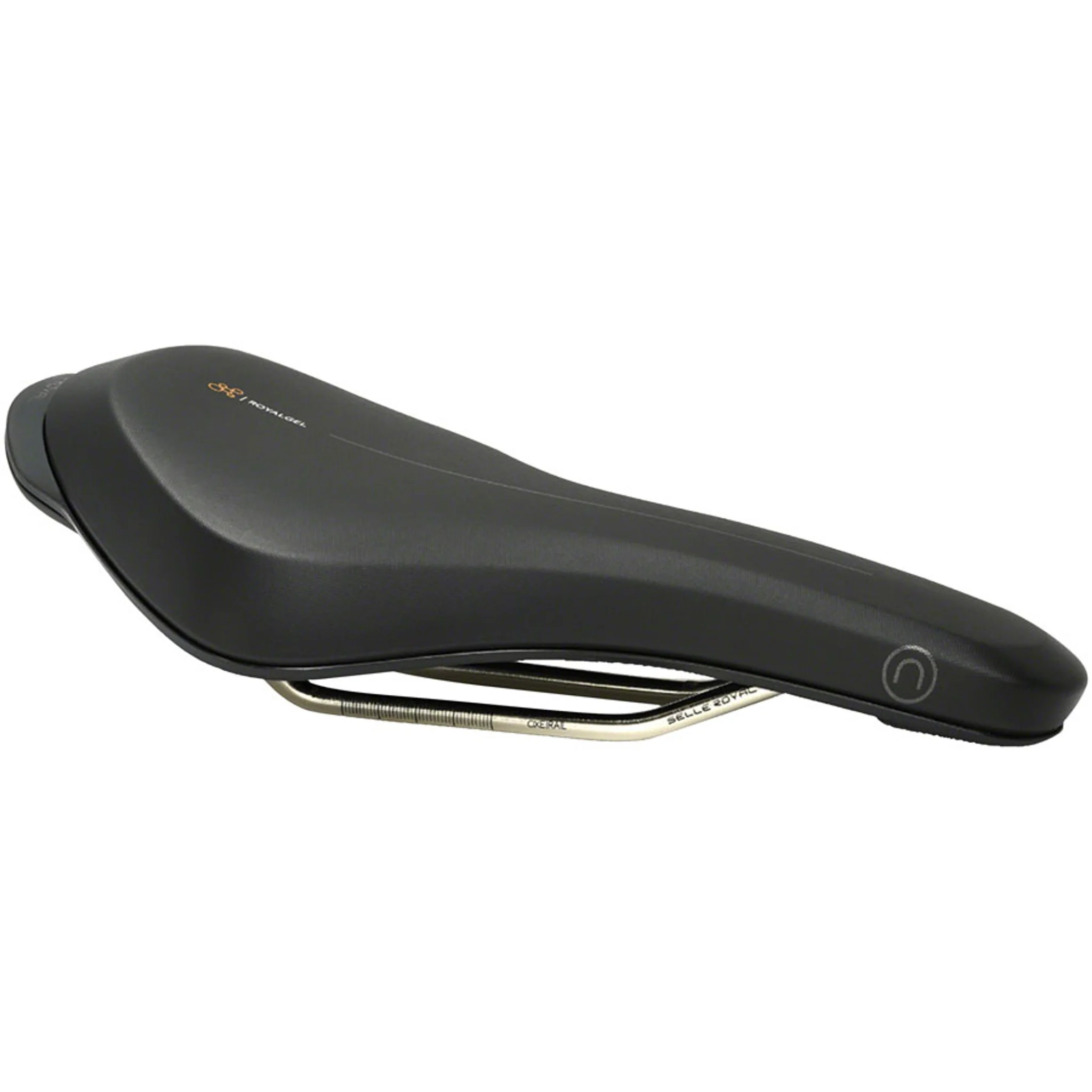 On Saddle
