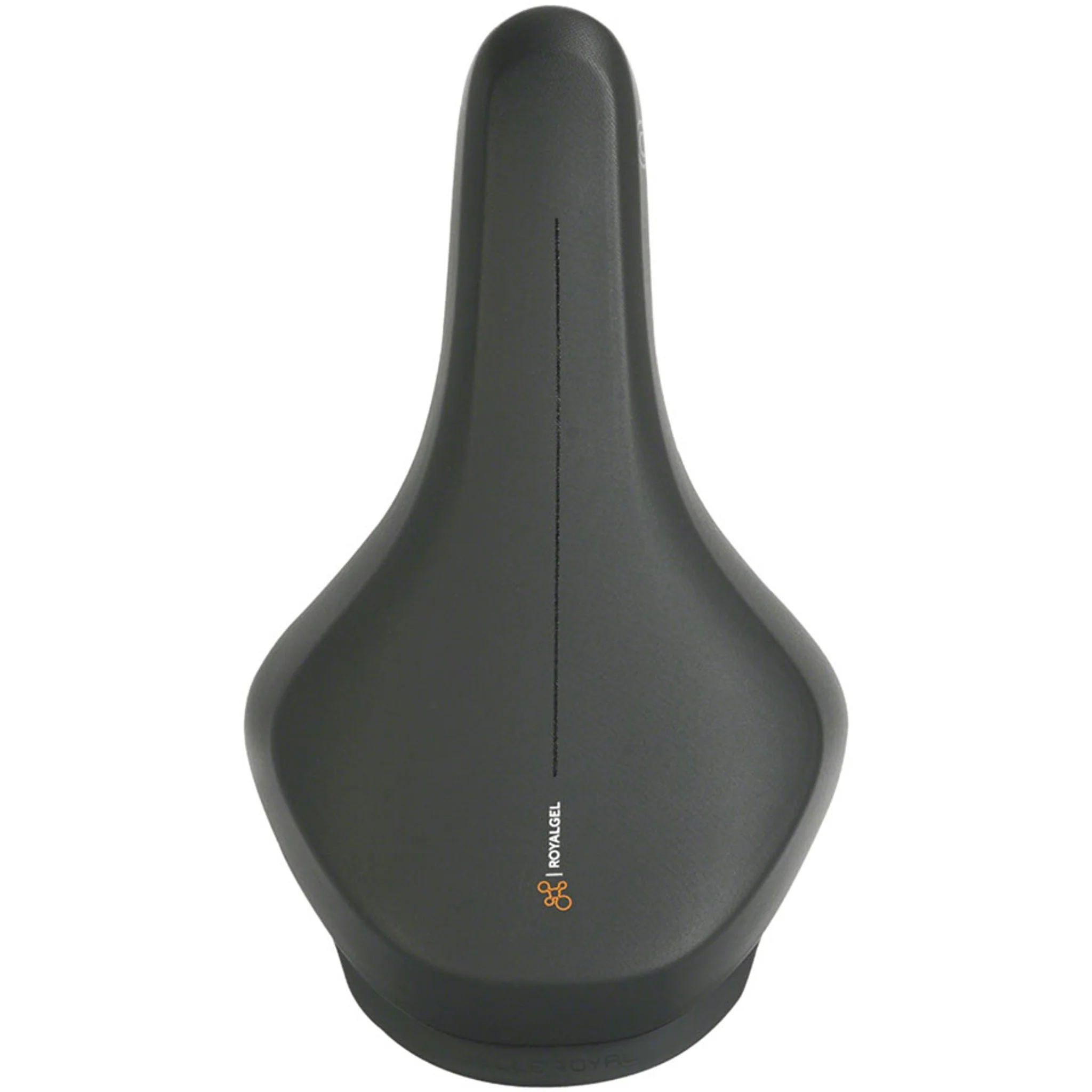 On Saddle - Image 2