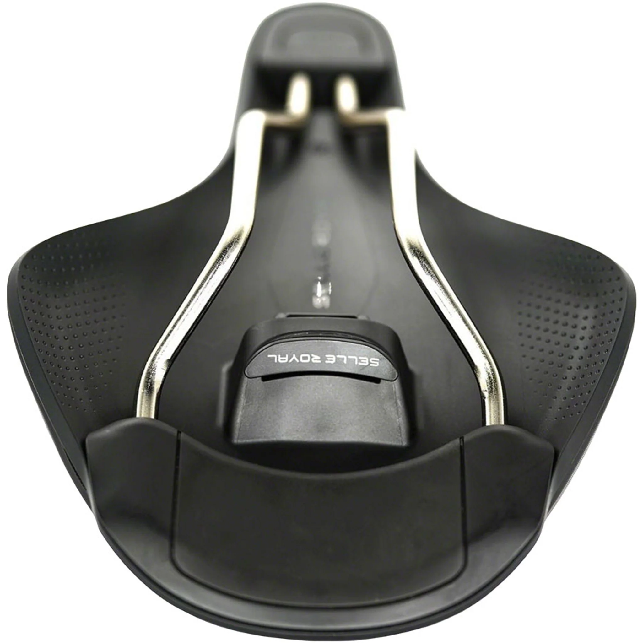On Saddle - Image 3