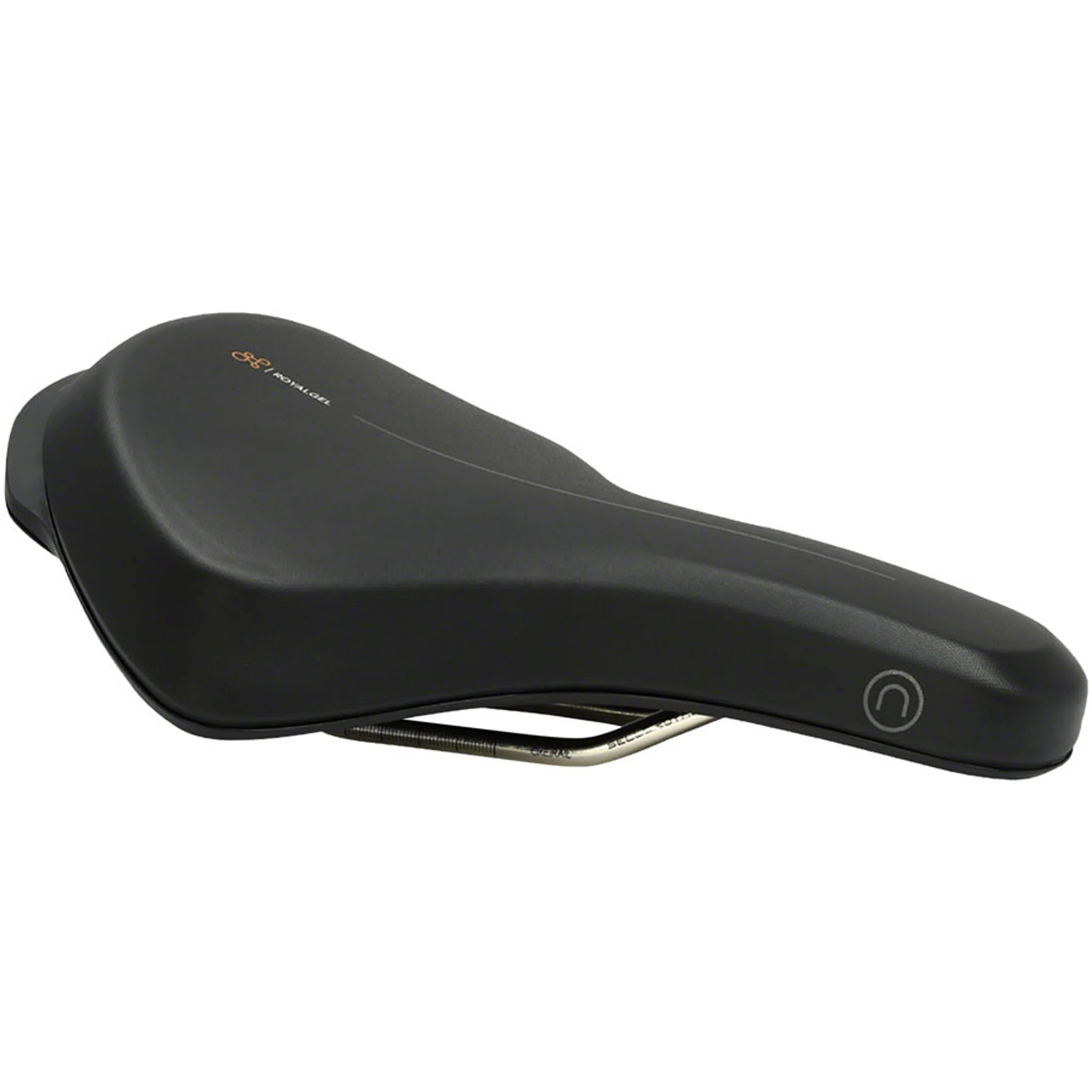 On Saddle - Image 4