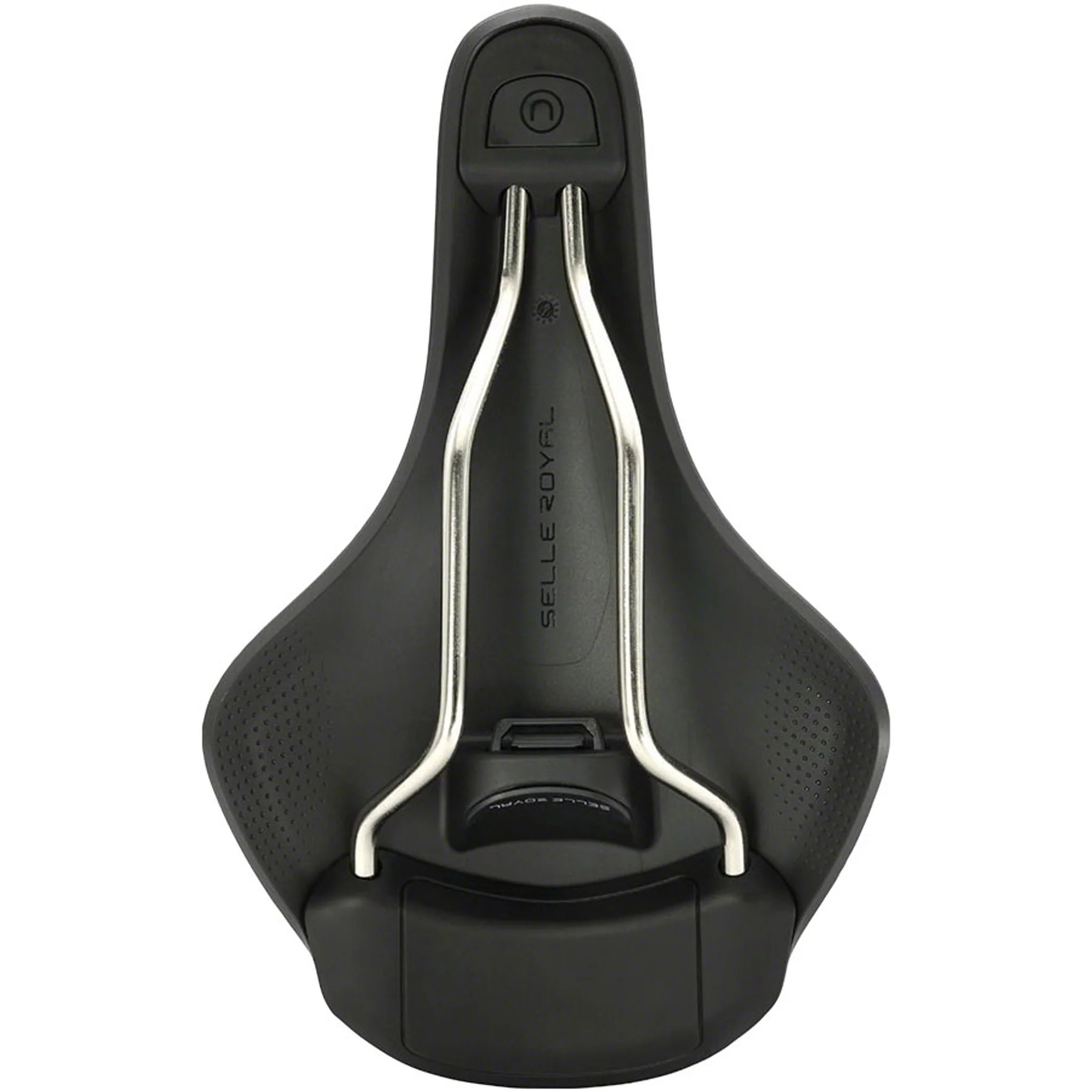 On Saddle - Image 6