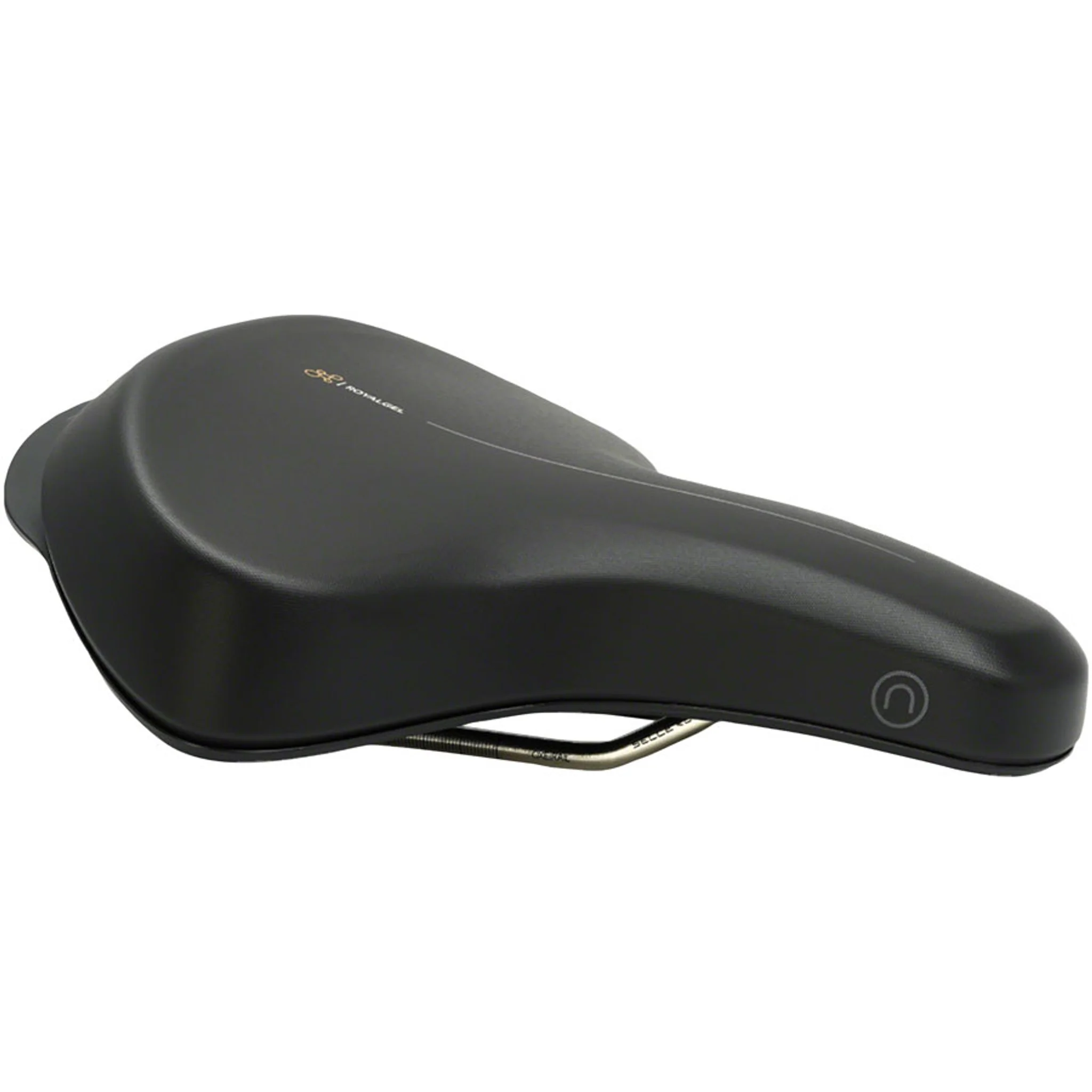 On Saddle - Image 7