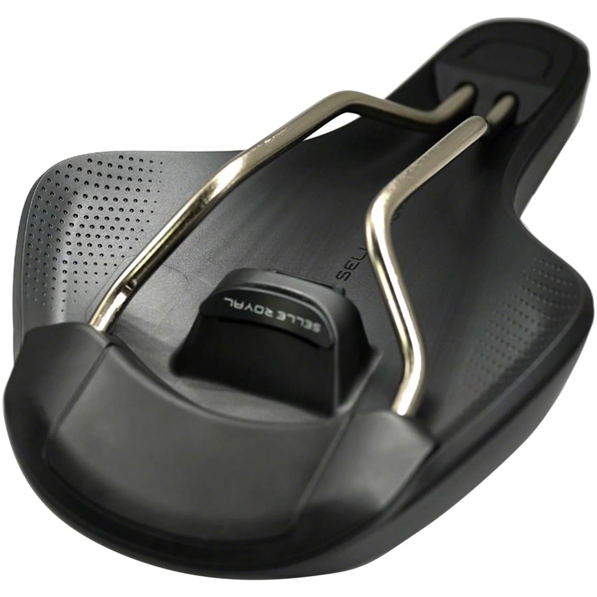 On Saddle - Image 9