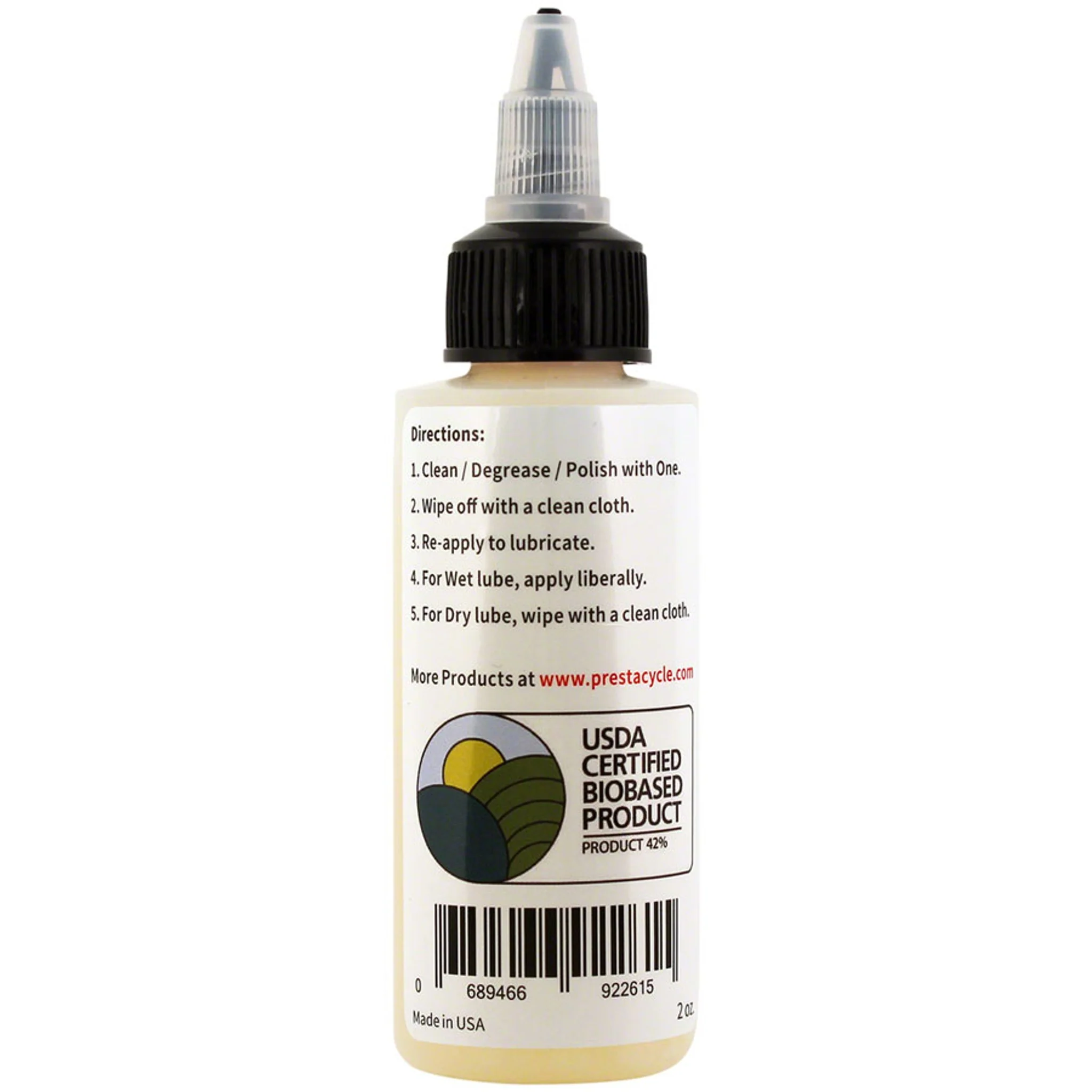 One All Purpose Lube - Image 4