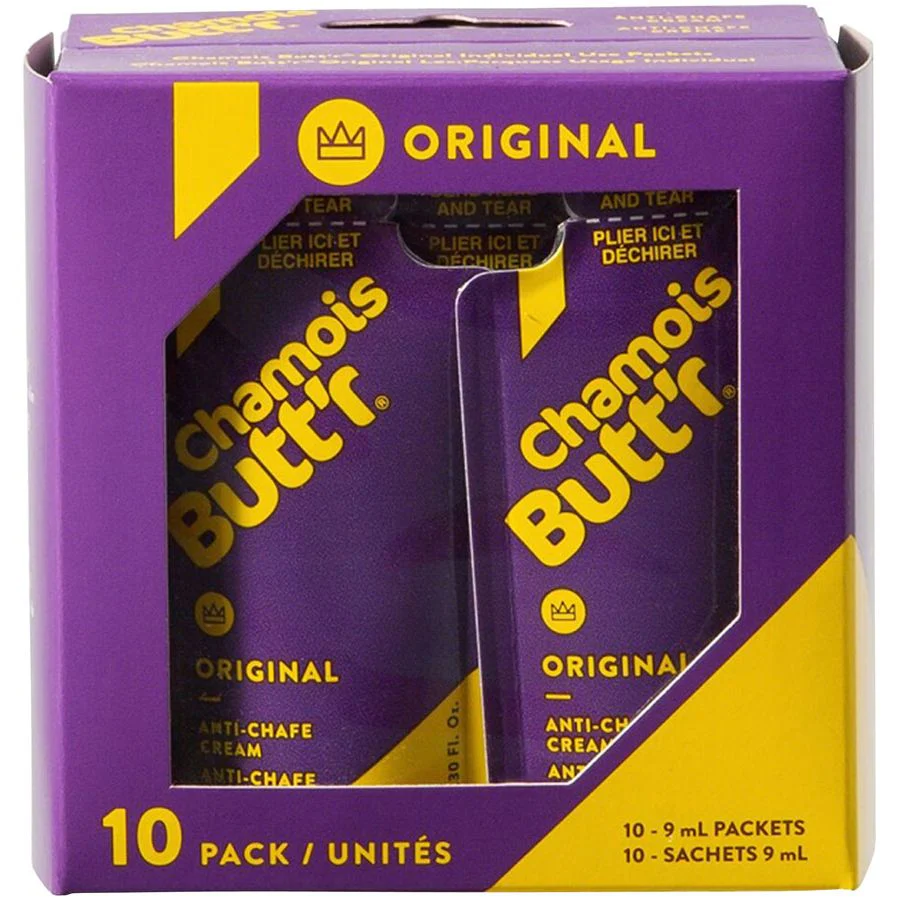 Original Anti Chafe Cream - Image 2