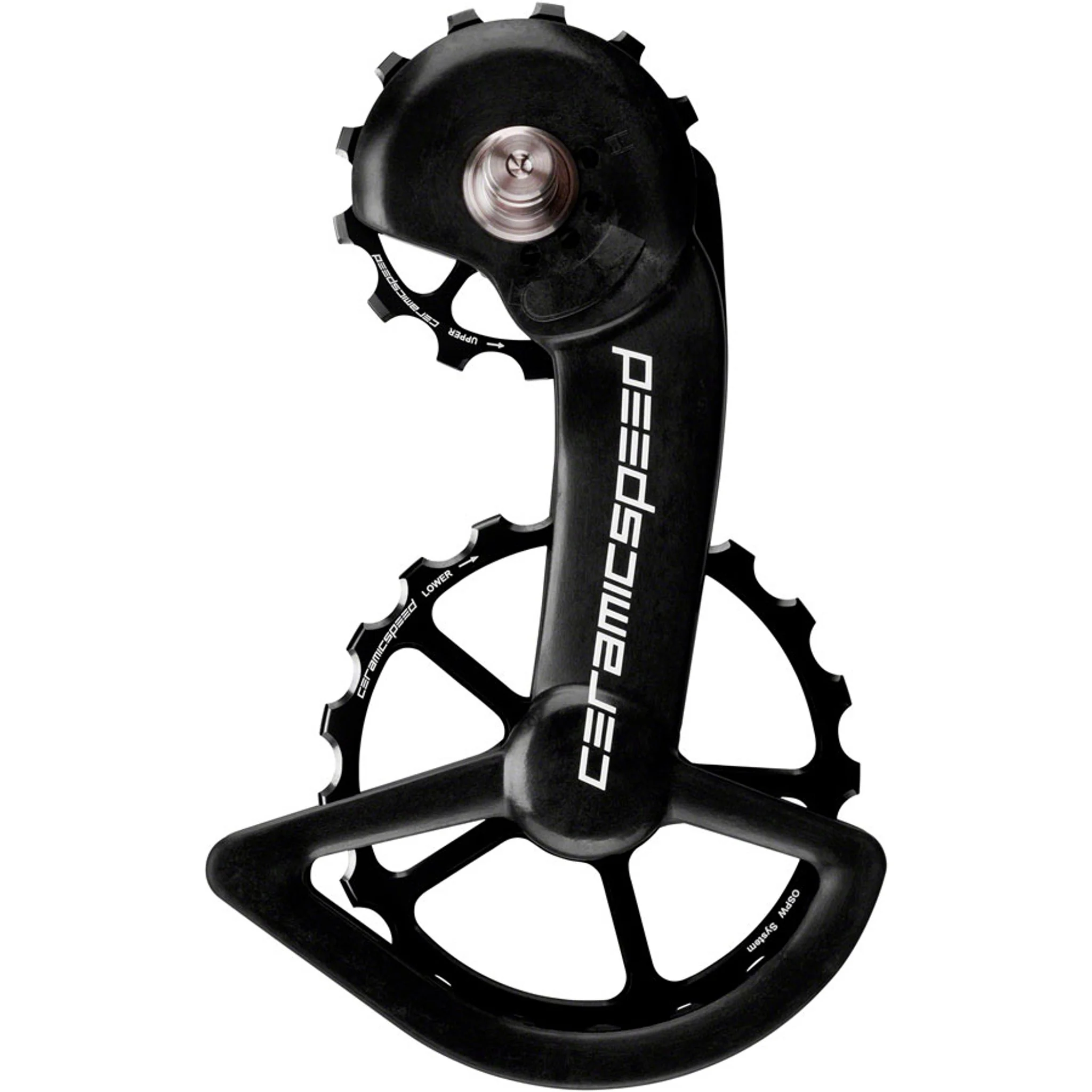 OSPW System for Shimano 9100/8000 11-Speed - Image 2