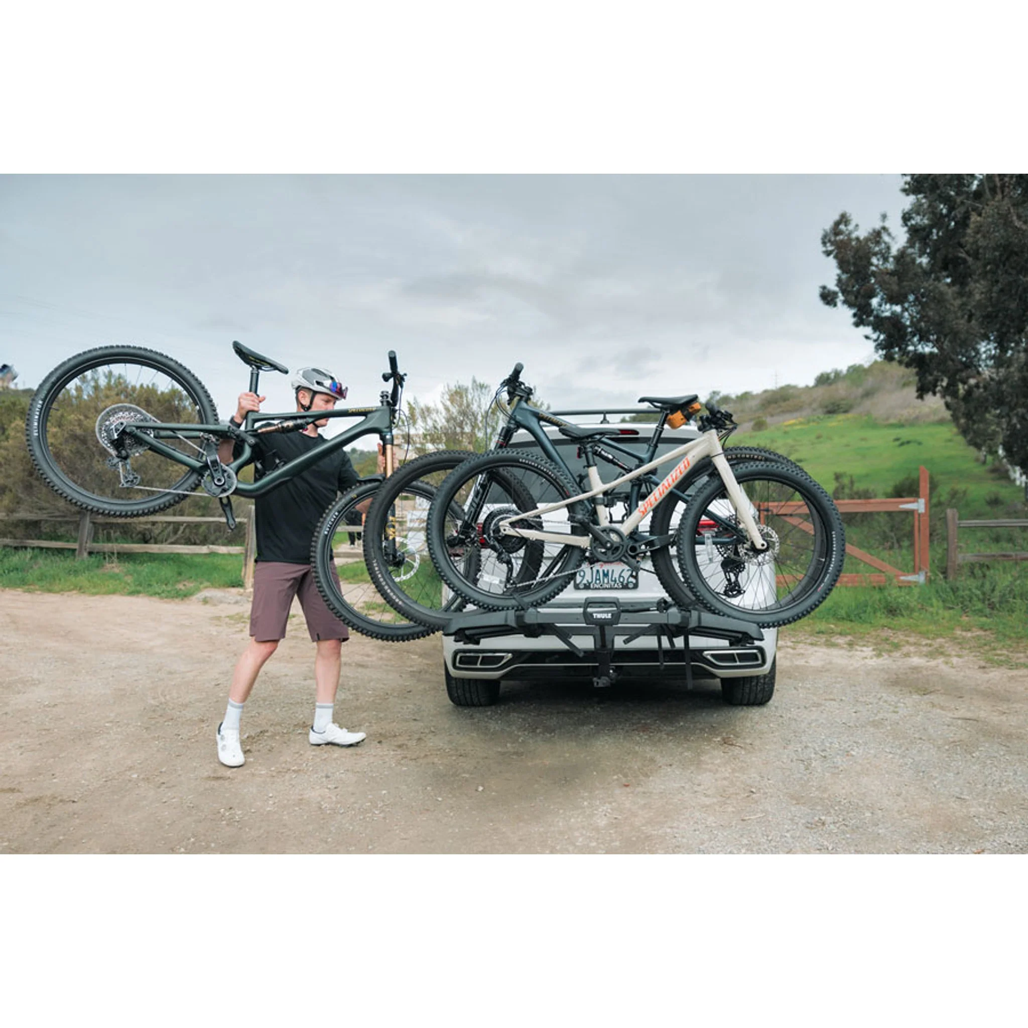 OutPace Hitch Rack - Image 17