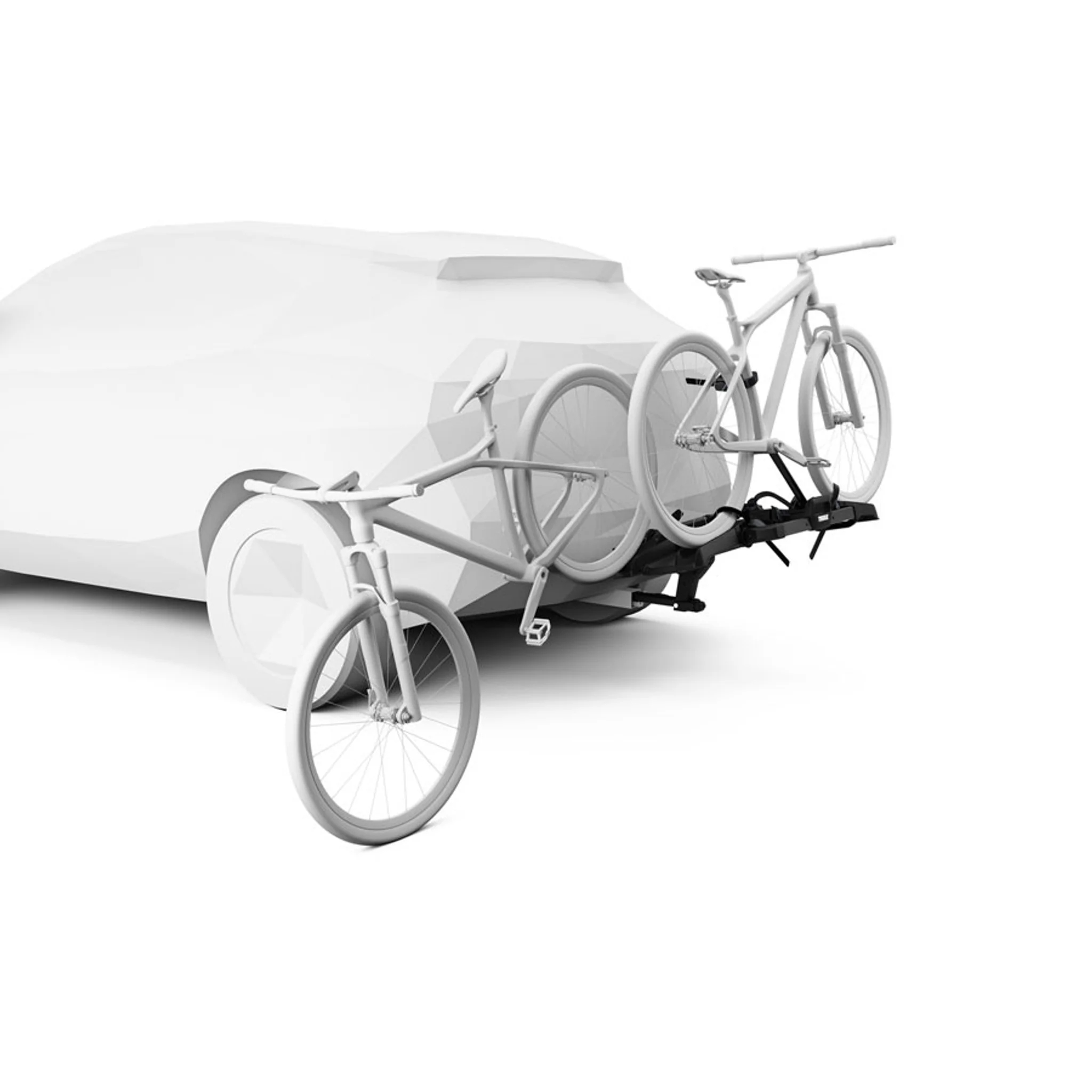 OutPace Hitch Rack - Image 3