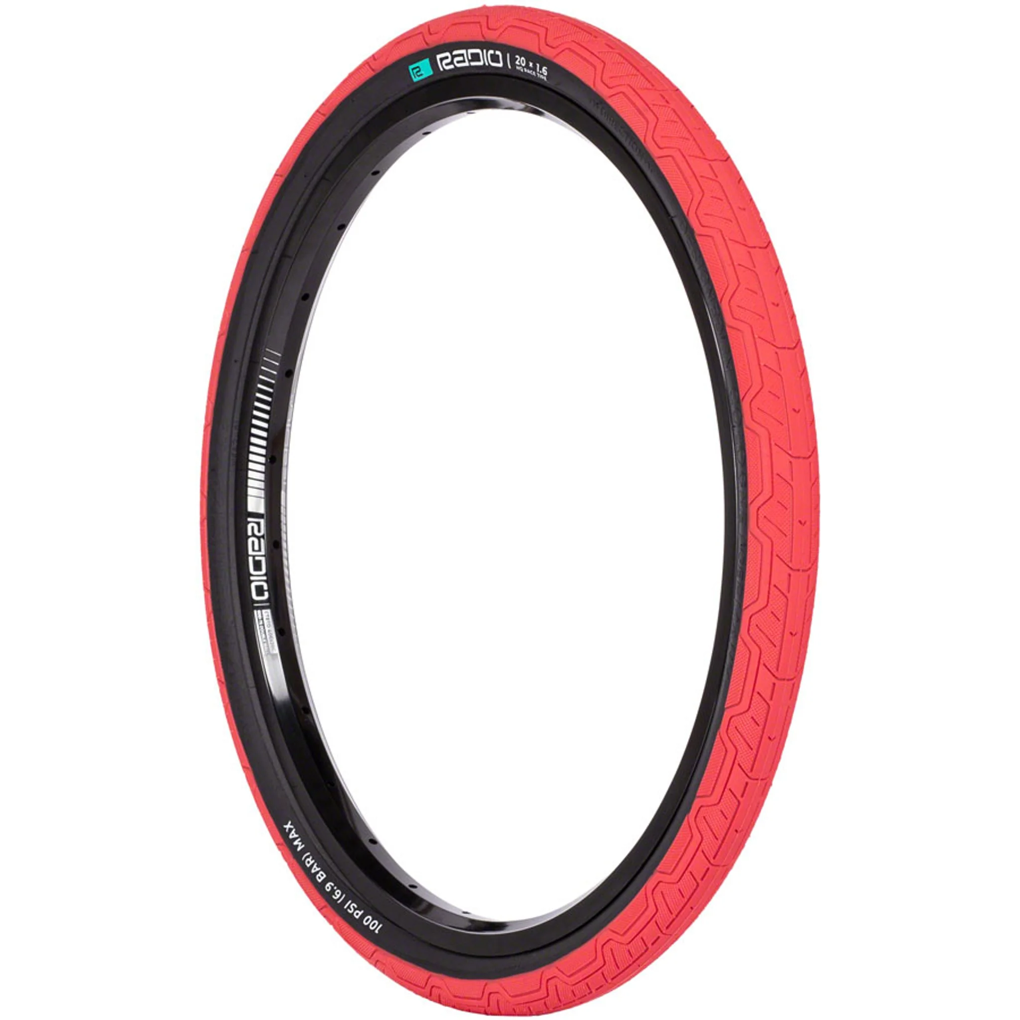 Oxygen Tire - Image 5