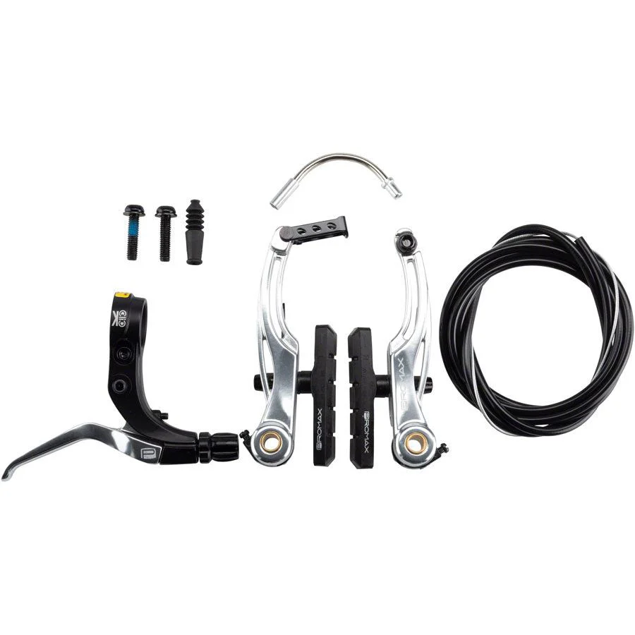 P-1/Click V-Point Brake & Lever Set - Image 5