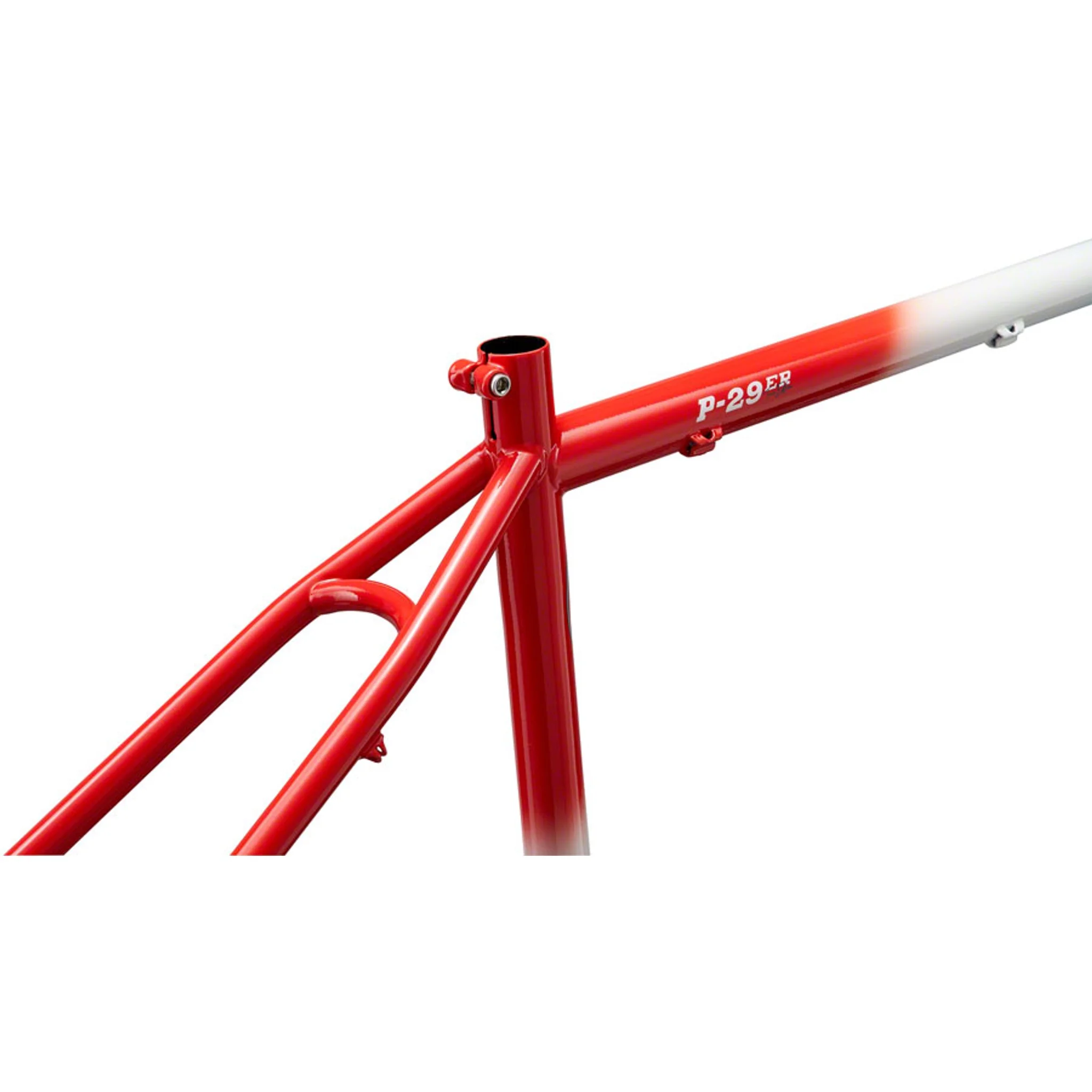 P-29er Frame - Team Edition - Image 3