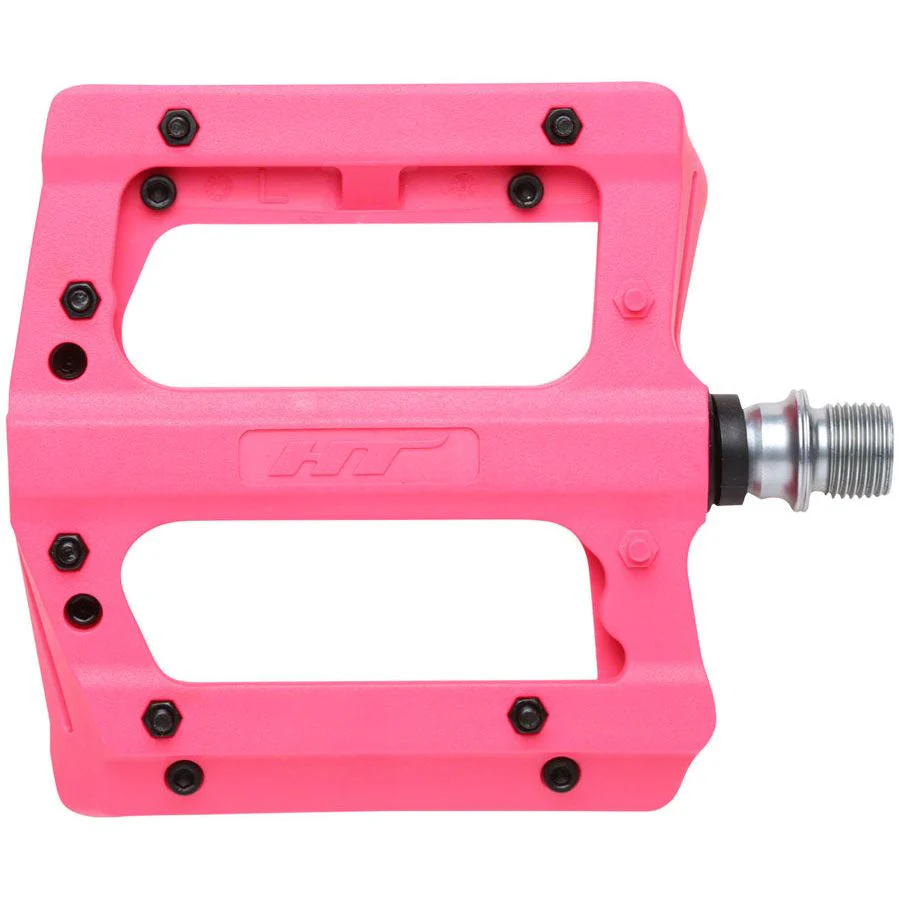 PA12A Pedals