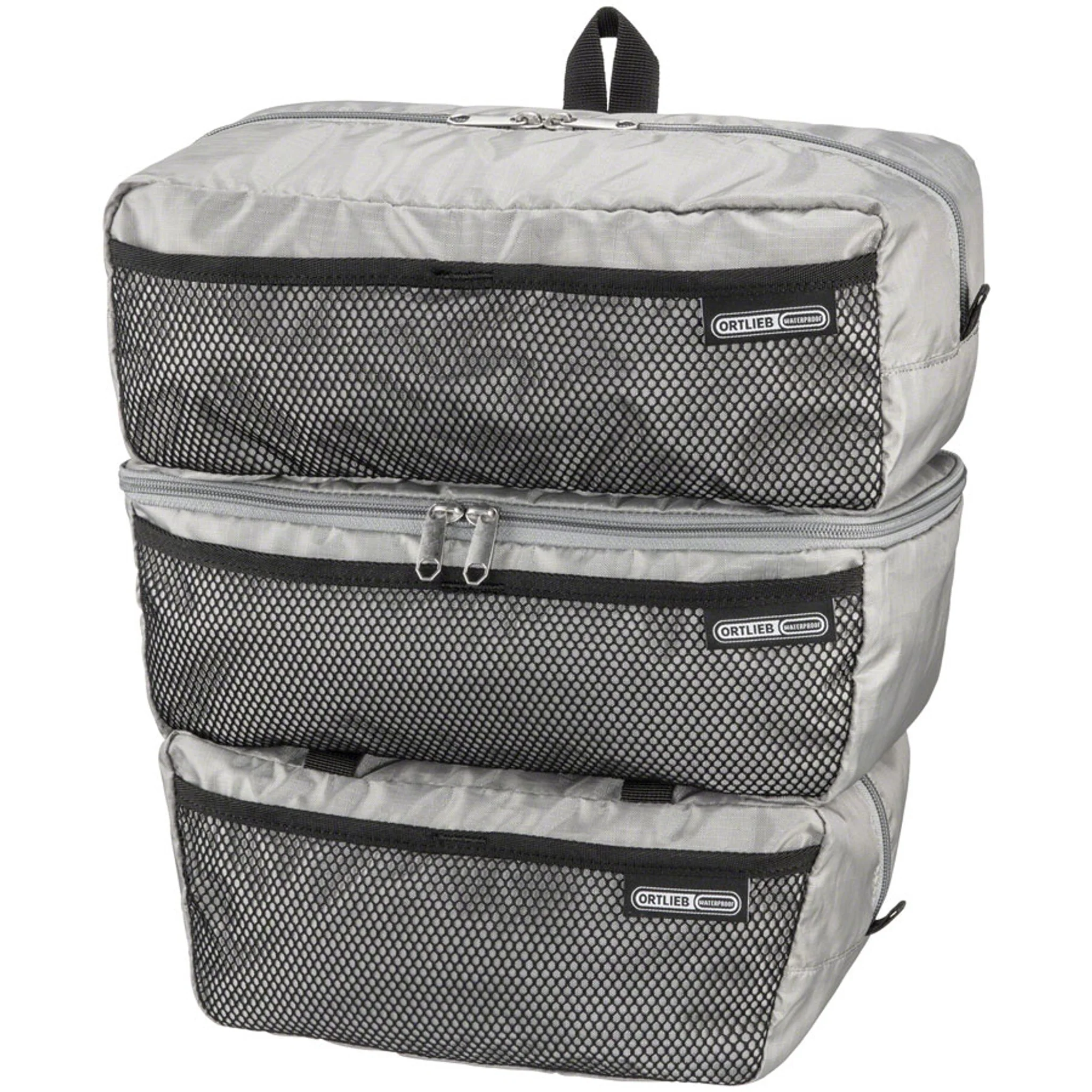 Packing Cube Bag Accessories - 17L, Gray