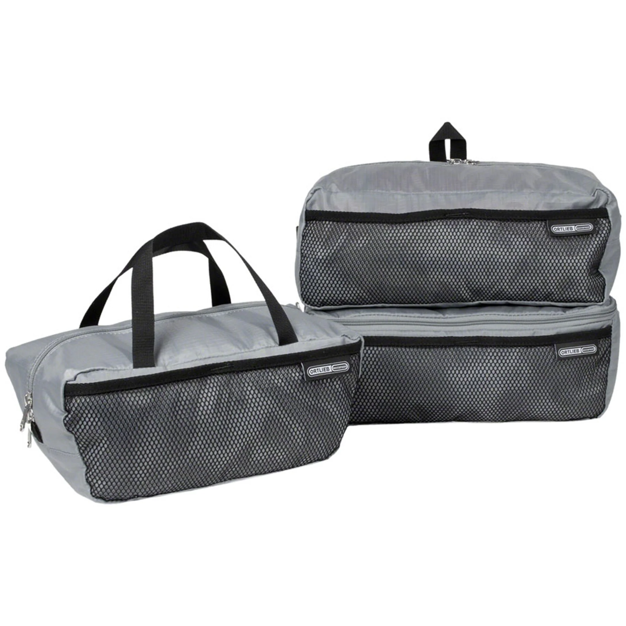 Packing Cube Bag Accessories - 17L, Gray - Image 2