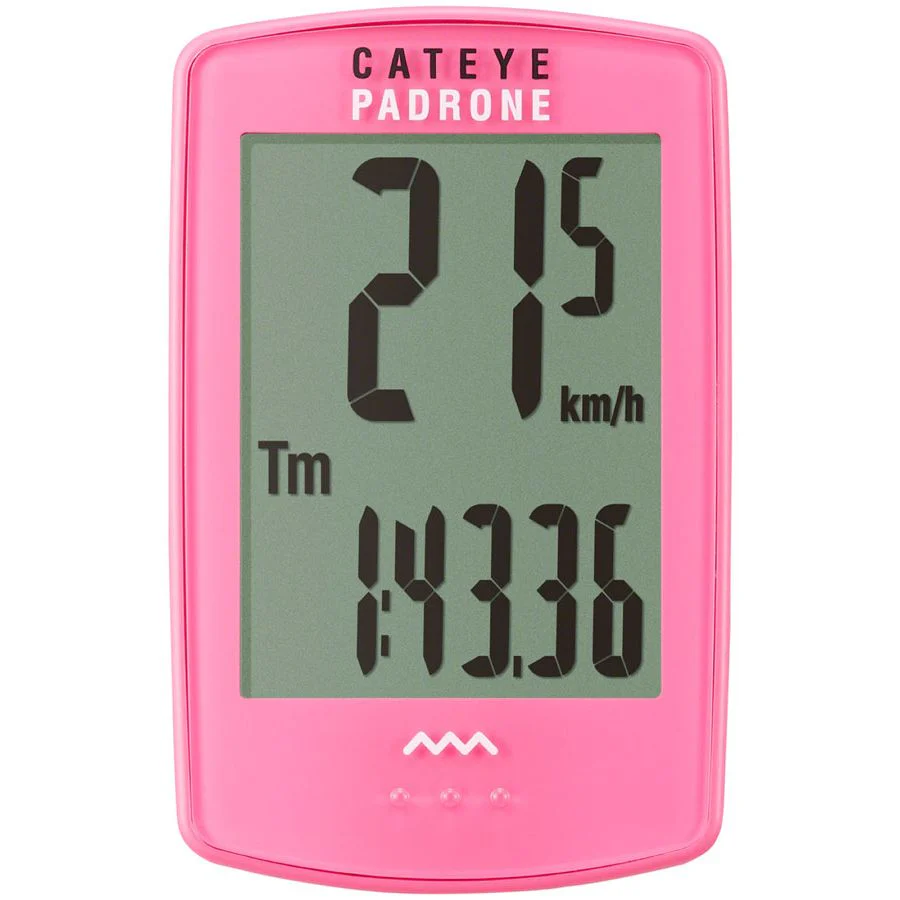 Padrone Bike Computer - Image 4