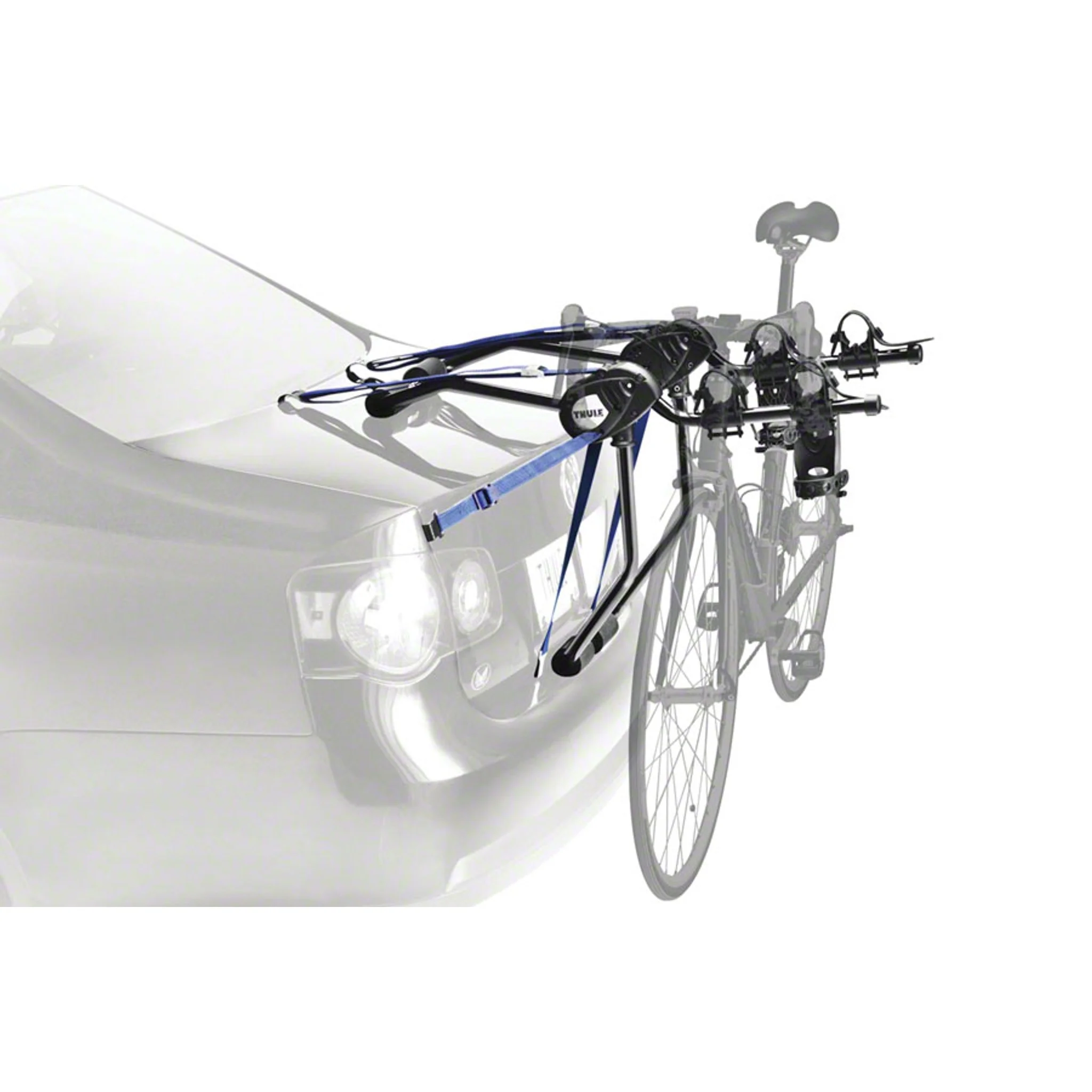 Passage XT Trunk Rack
