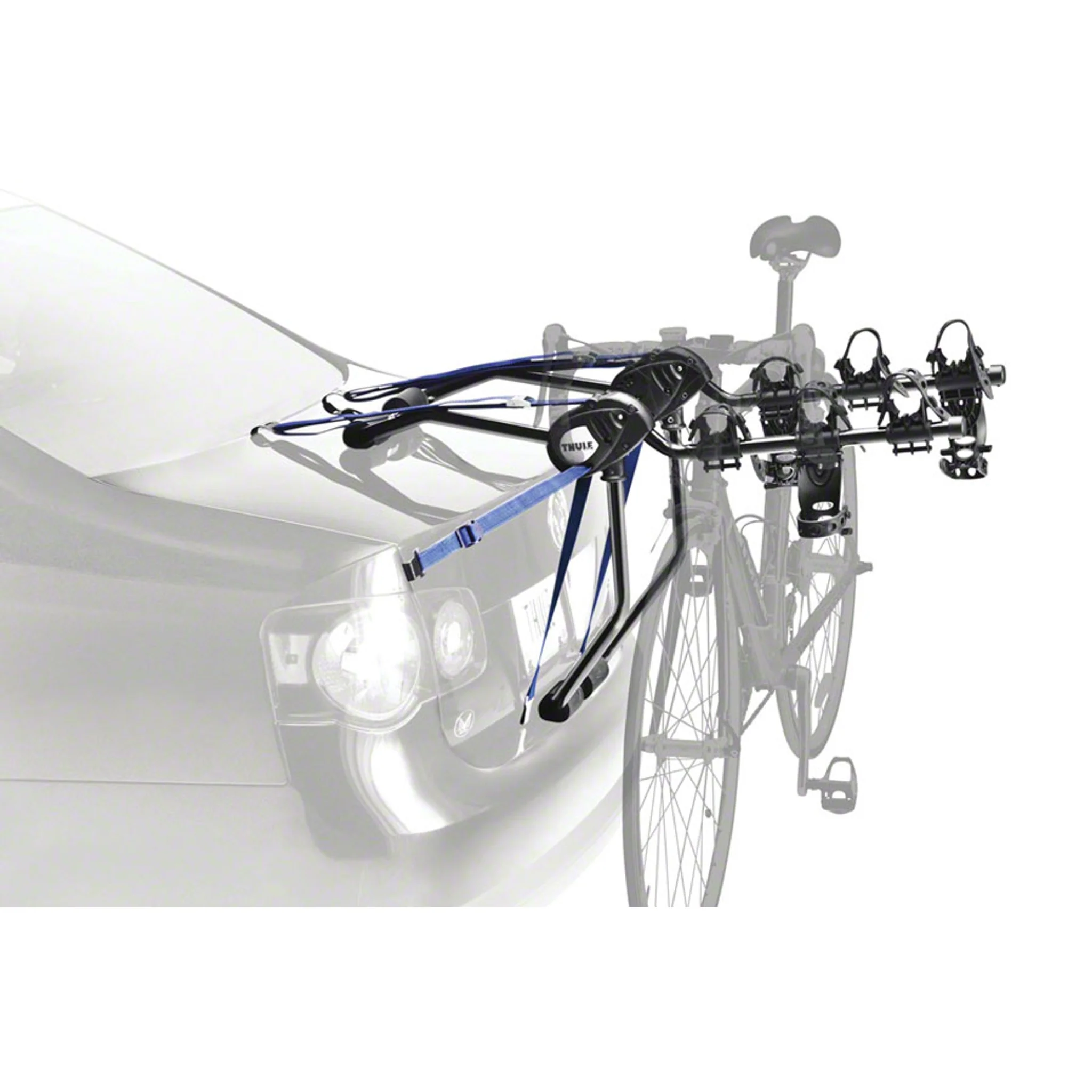 Passage XT Trunk Rack - Image 4