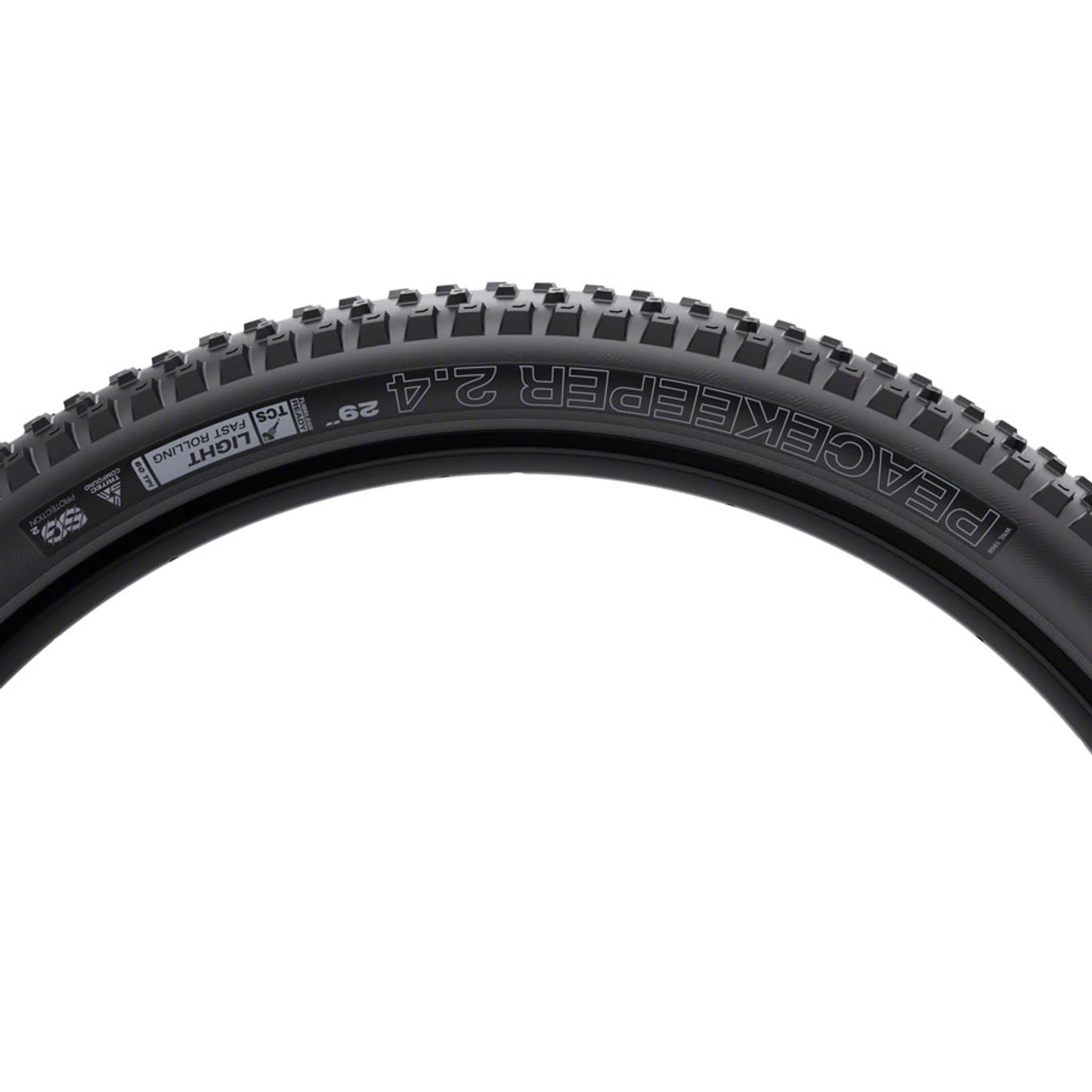 Peacekeeper Tire - Image 2