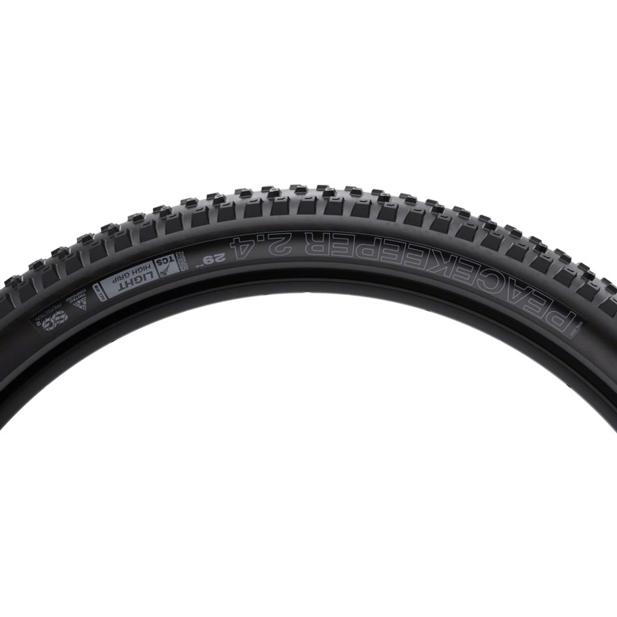 Peacekeeper Tire - Image 5