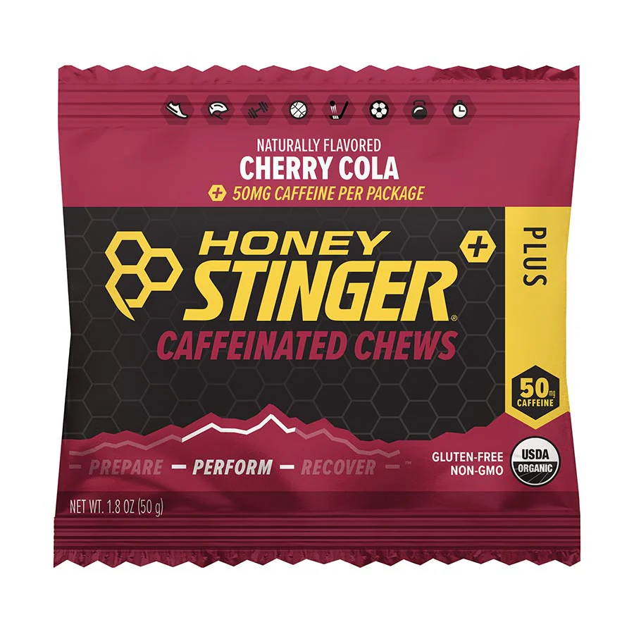 Performance Chews