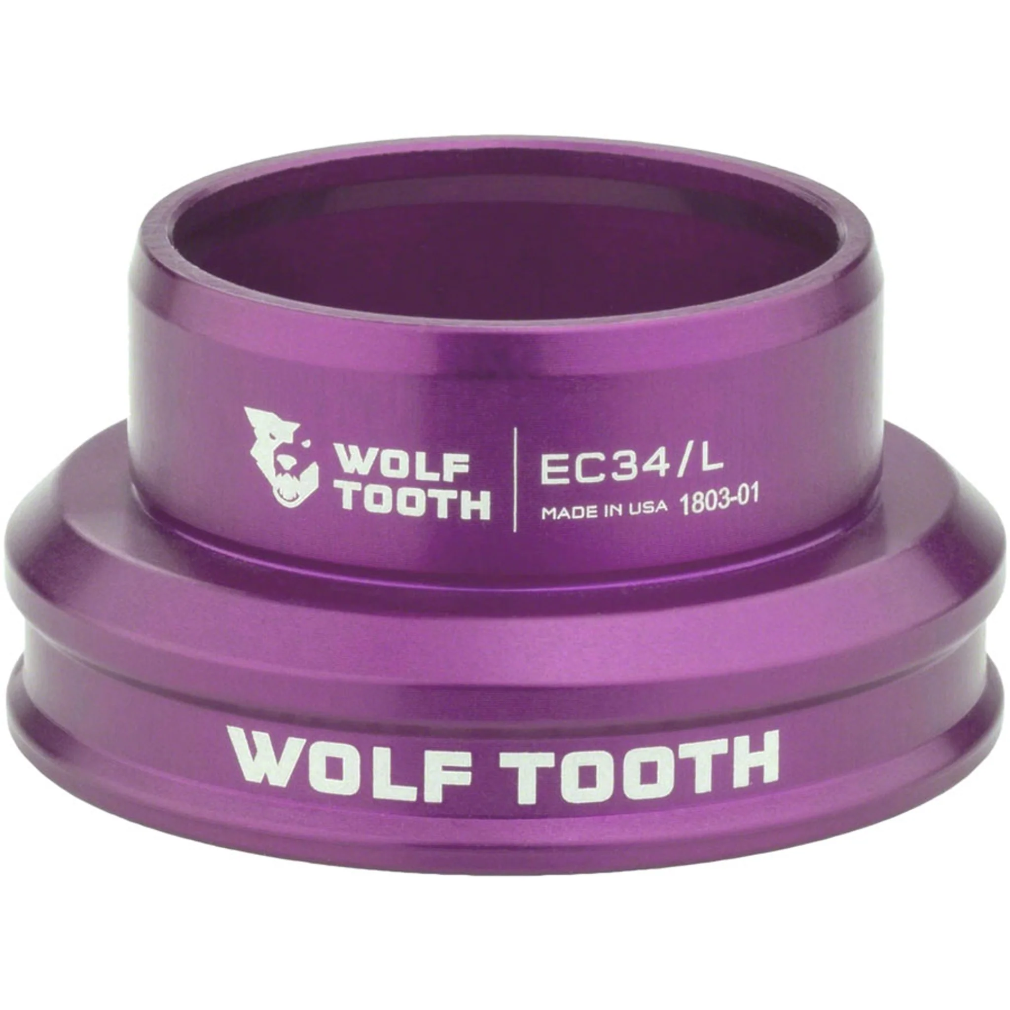 Performance EC Lower Headset - Image 3