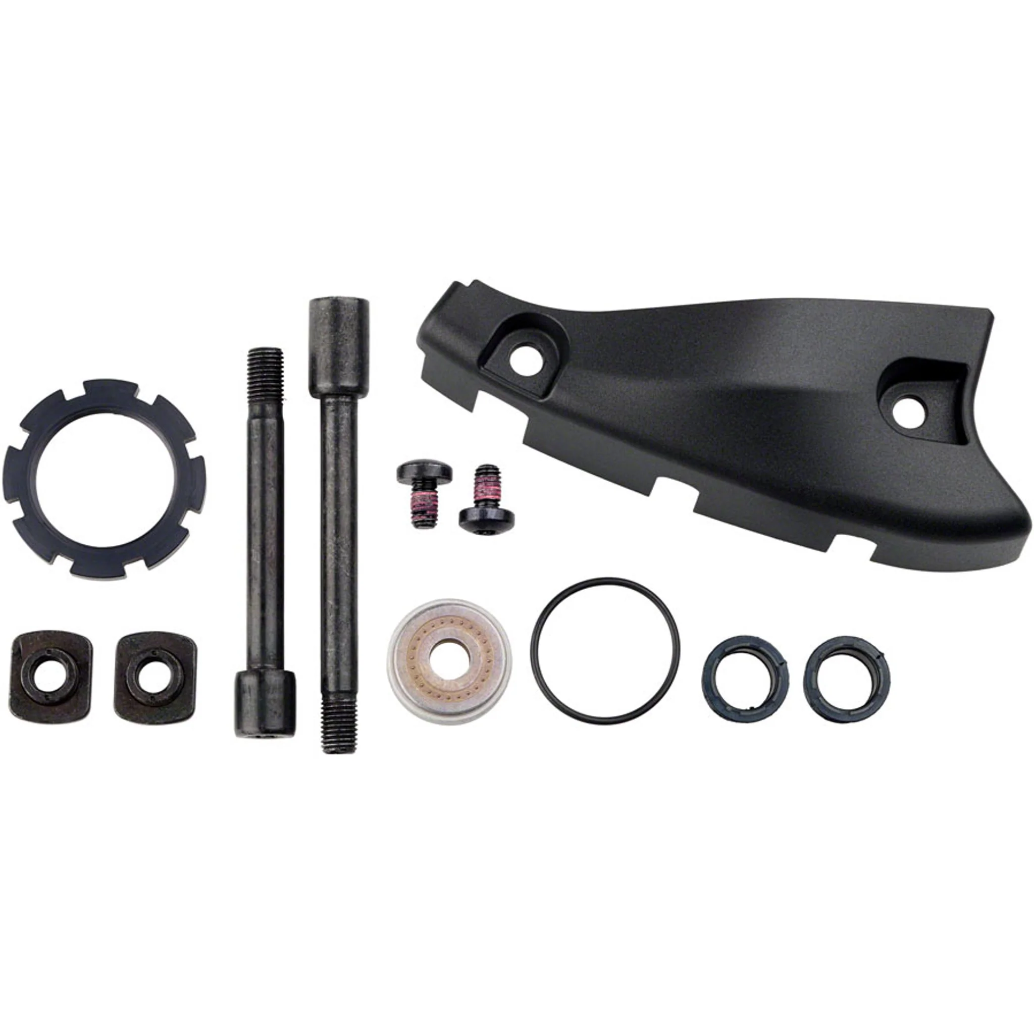 Performance Line CX Drive Unit- smart system compatible - Image 3