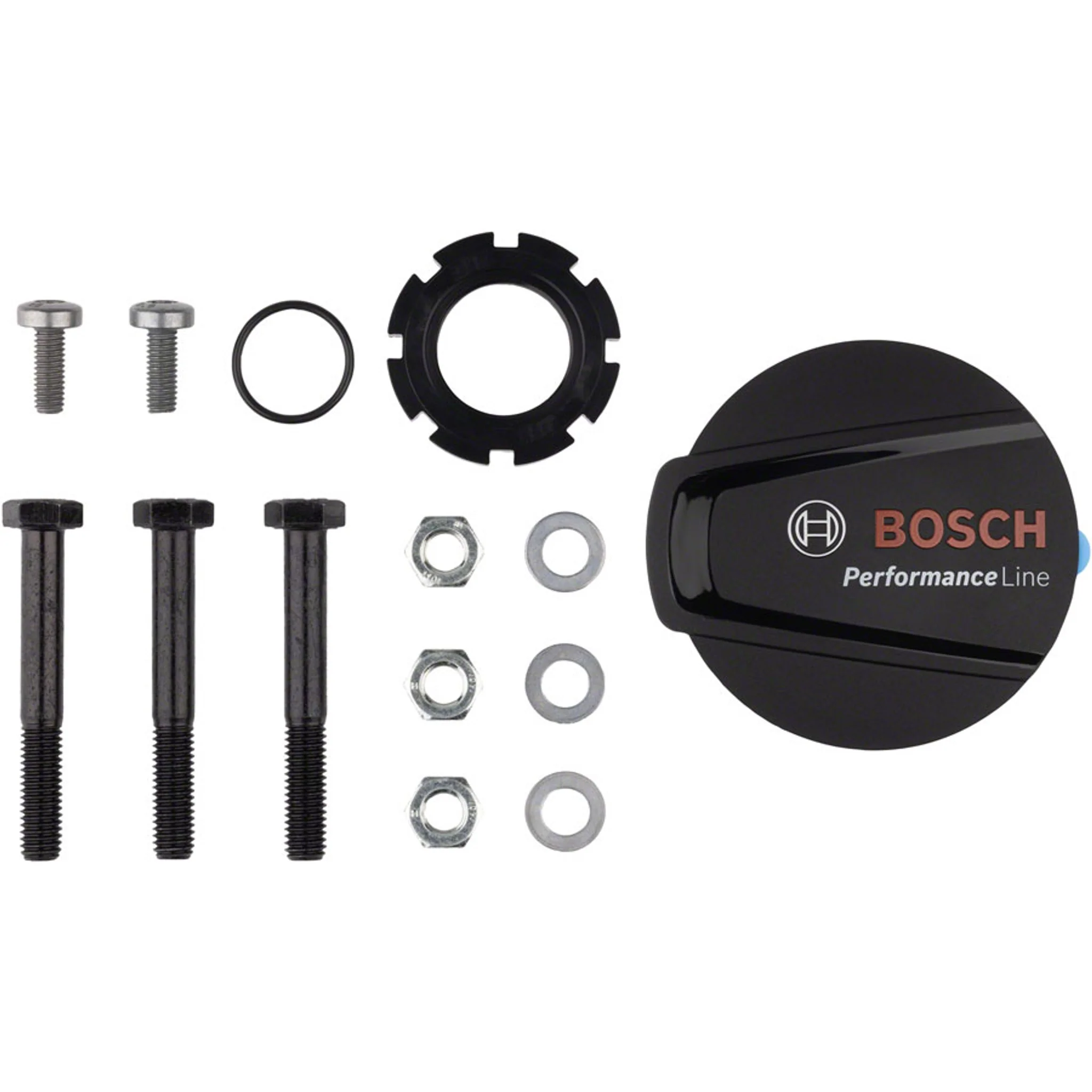 Drive Unit Kit Performance Line Without Mounting Plate, BDU3360, The smart system Compatible - Image 3